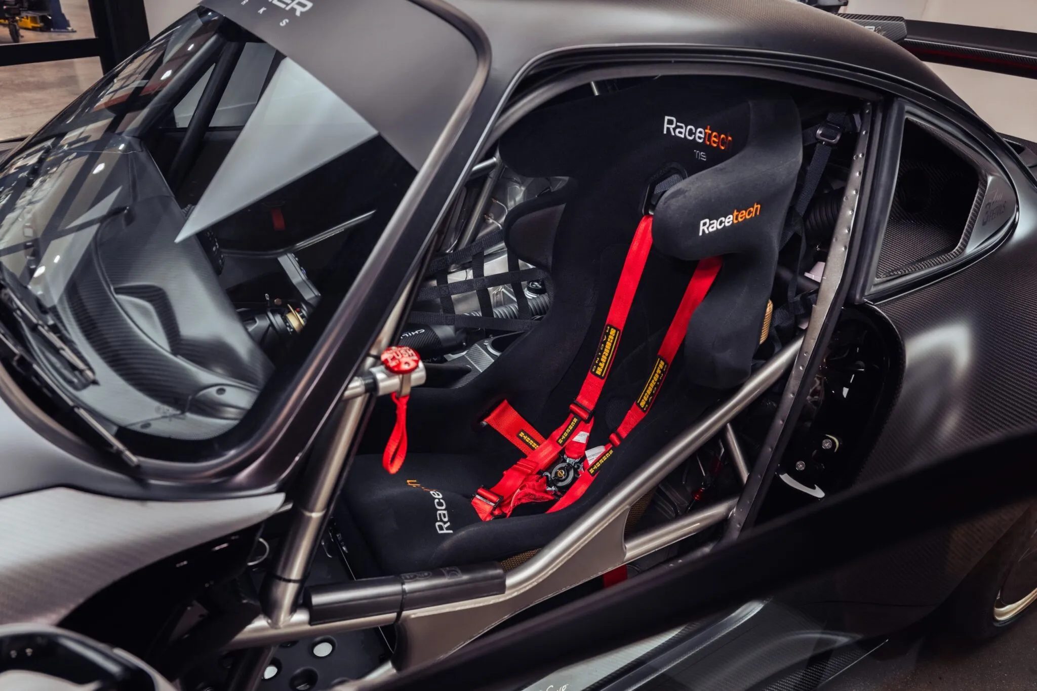 Gunther Werks GXR-Evo