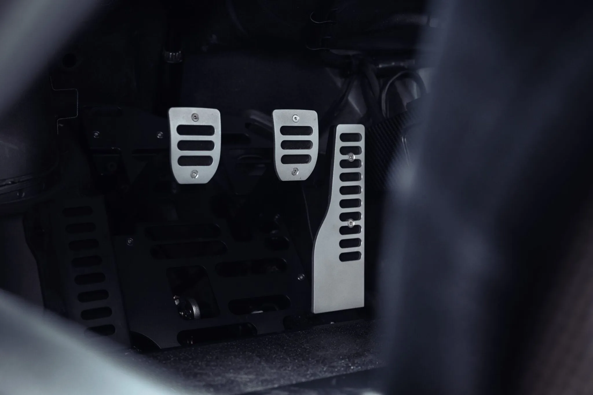 Gunther Werks GXR-Evo