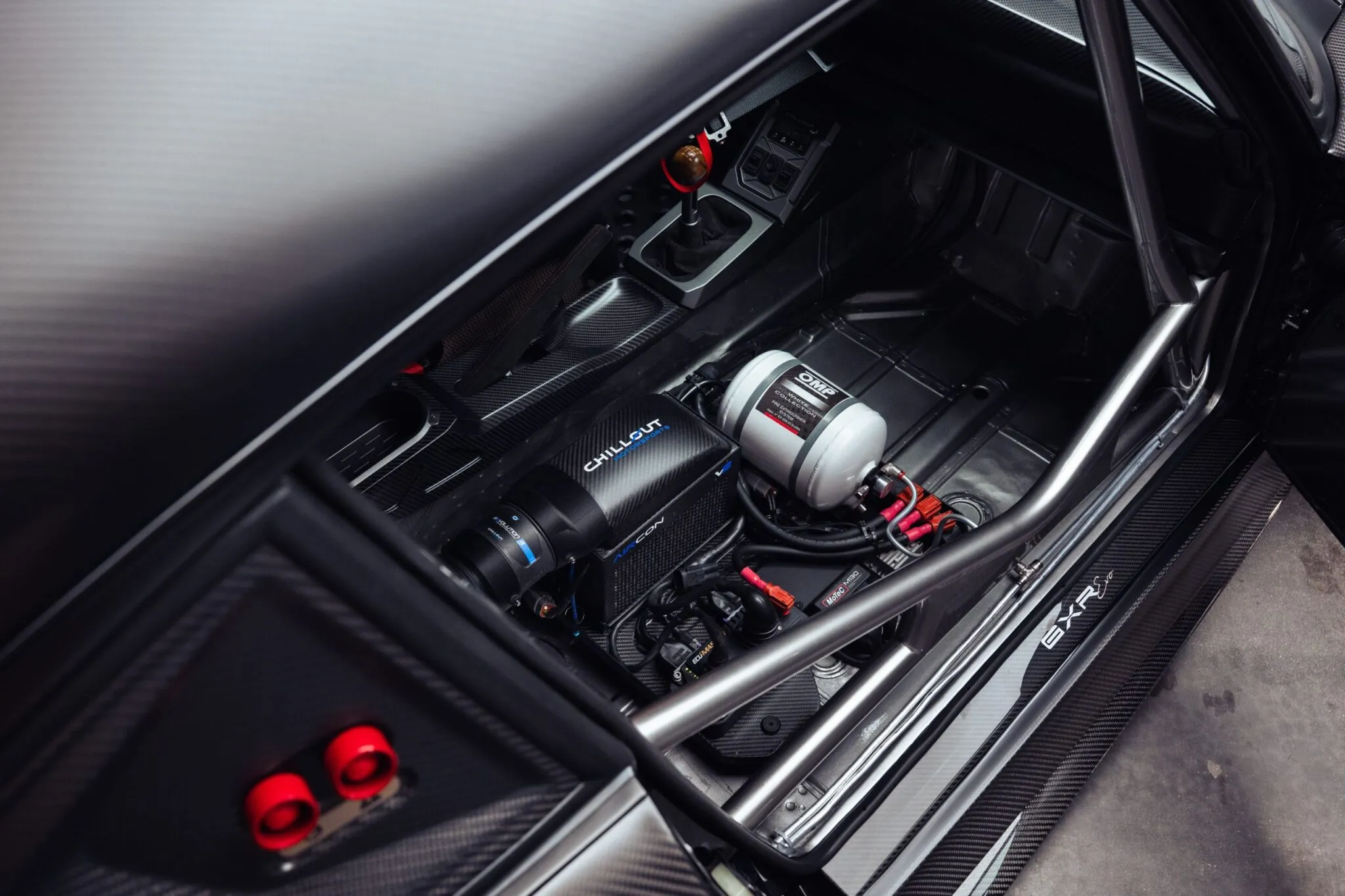 Gunther Werks GXR-Evo