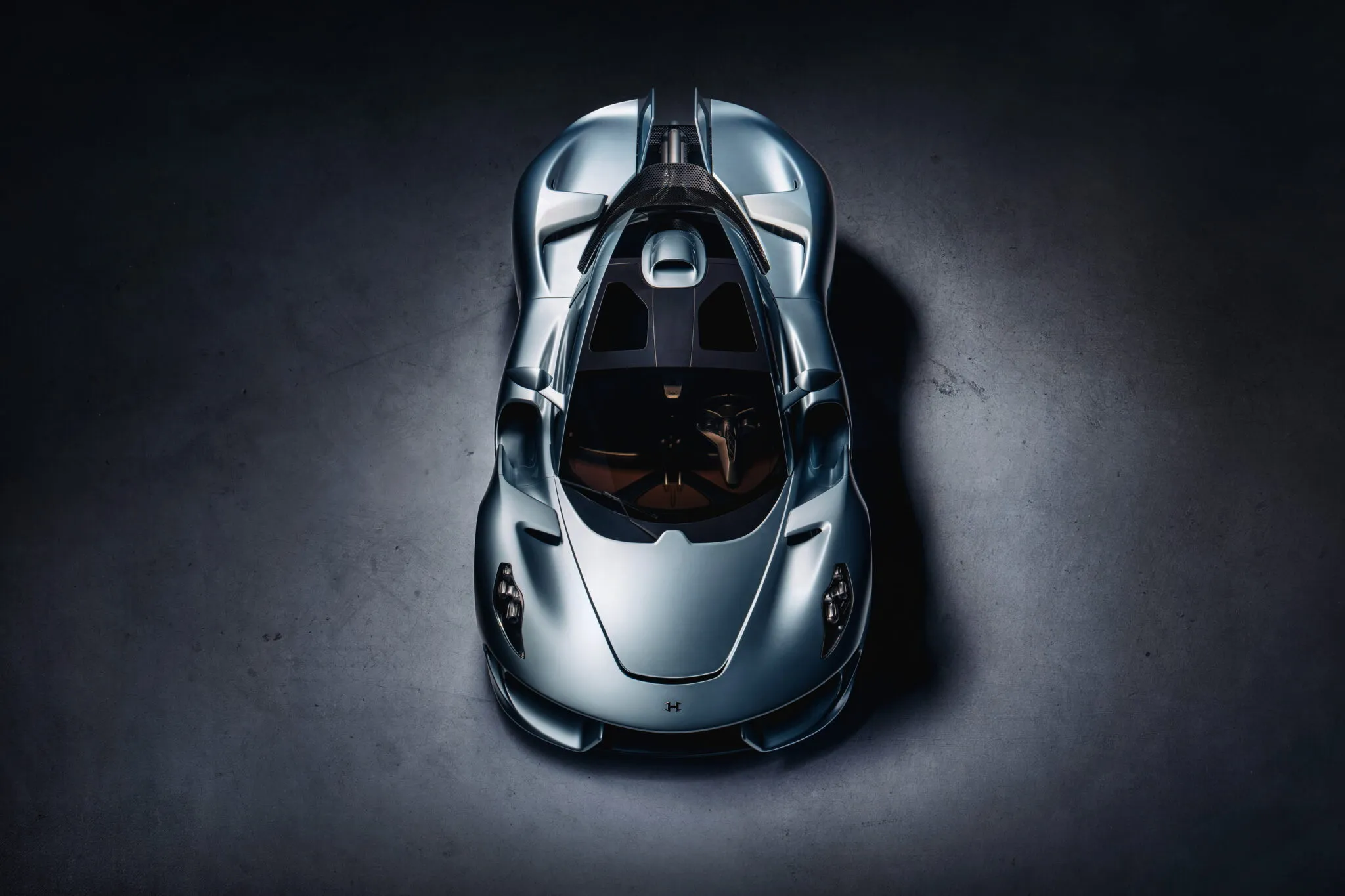 Hennessey Blackbird