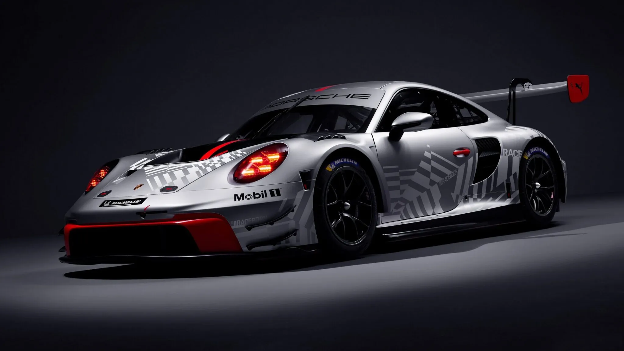 Porsche 911 Challenge