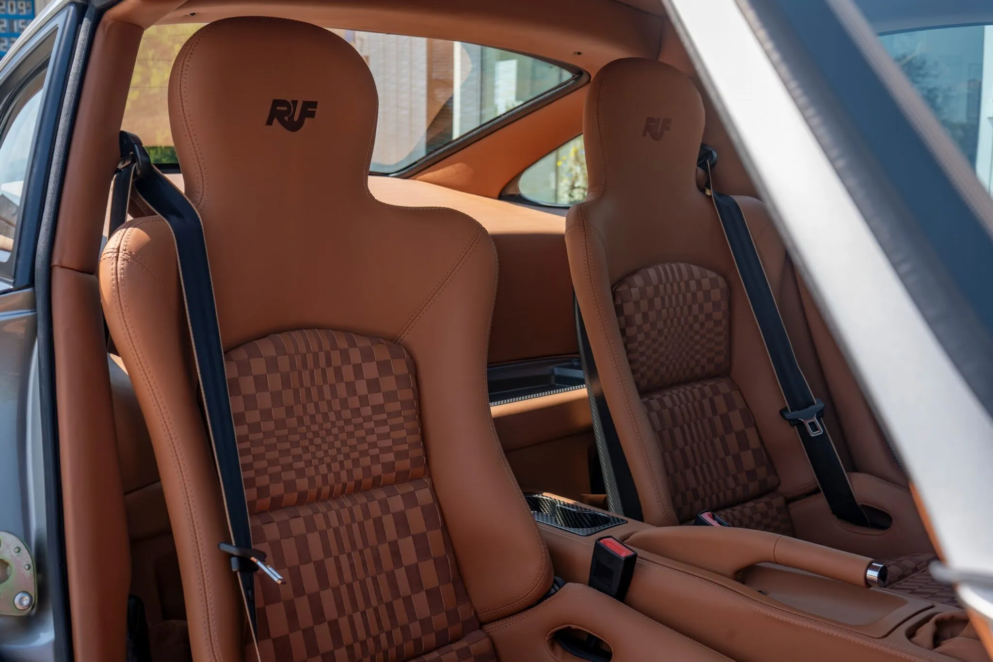 RUF Ehra