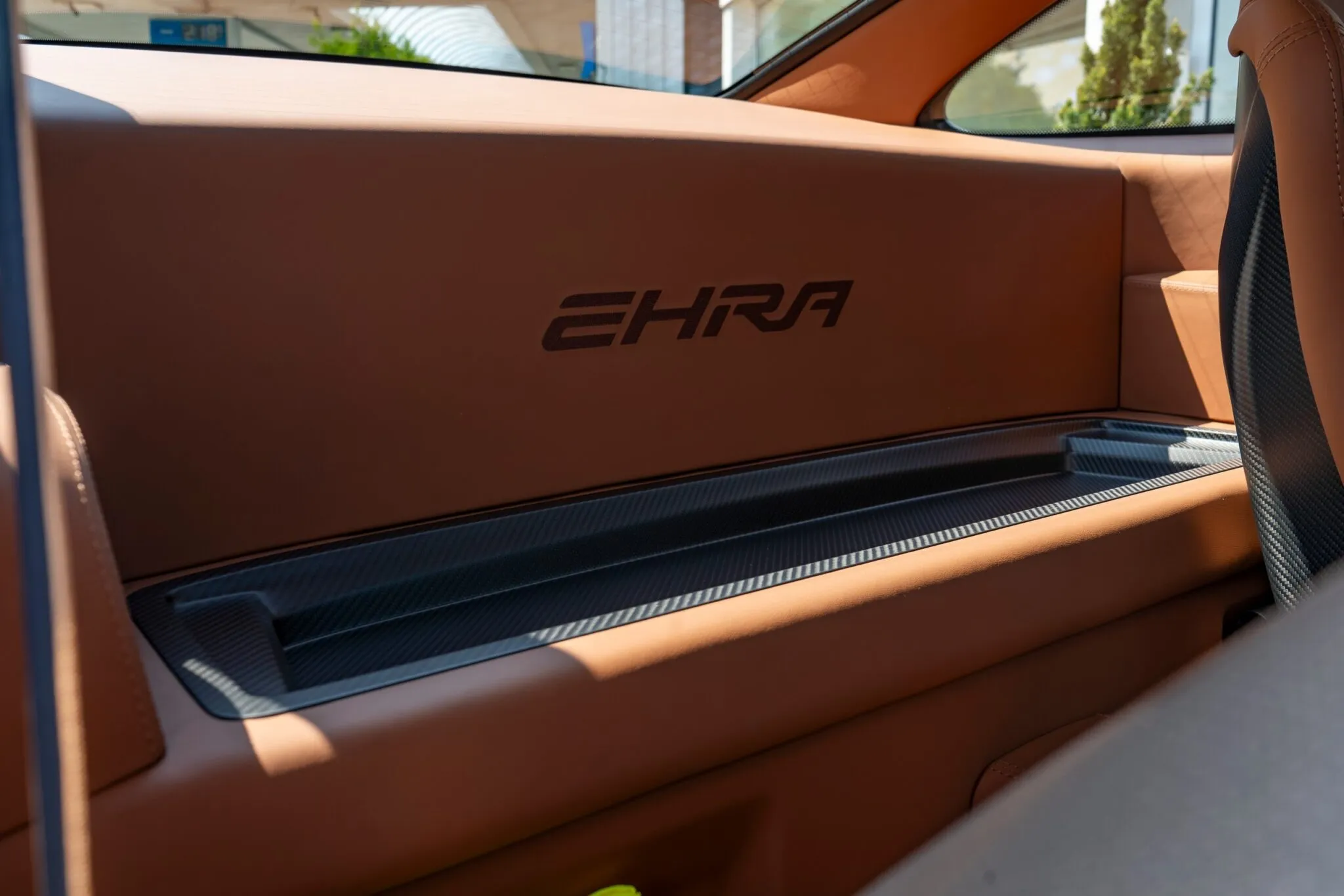 RUF Ehra