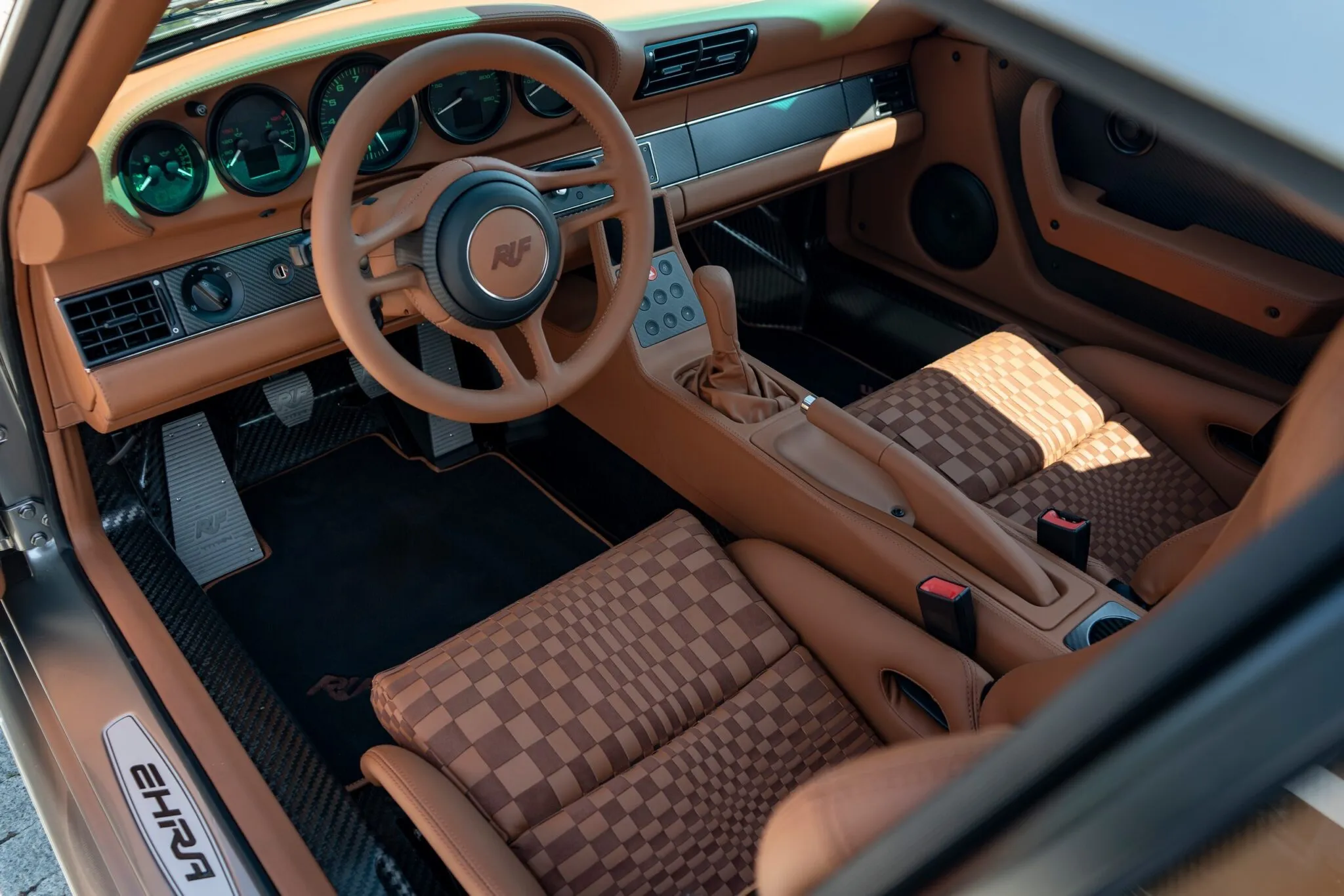 RUF Ehra