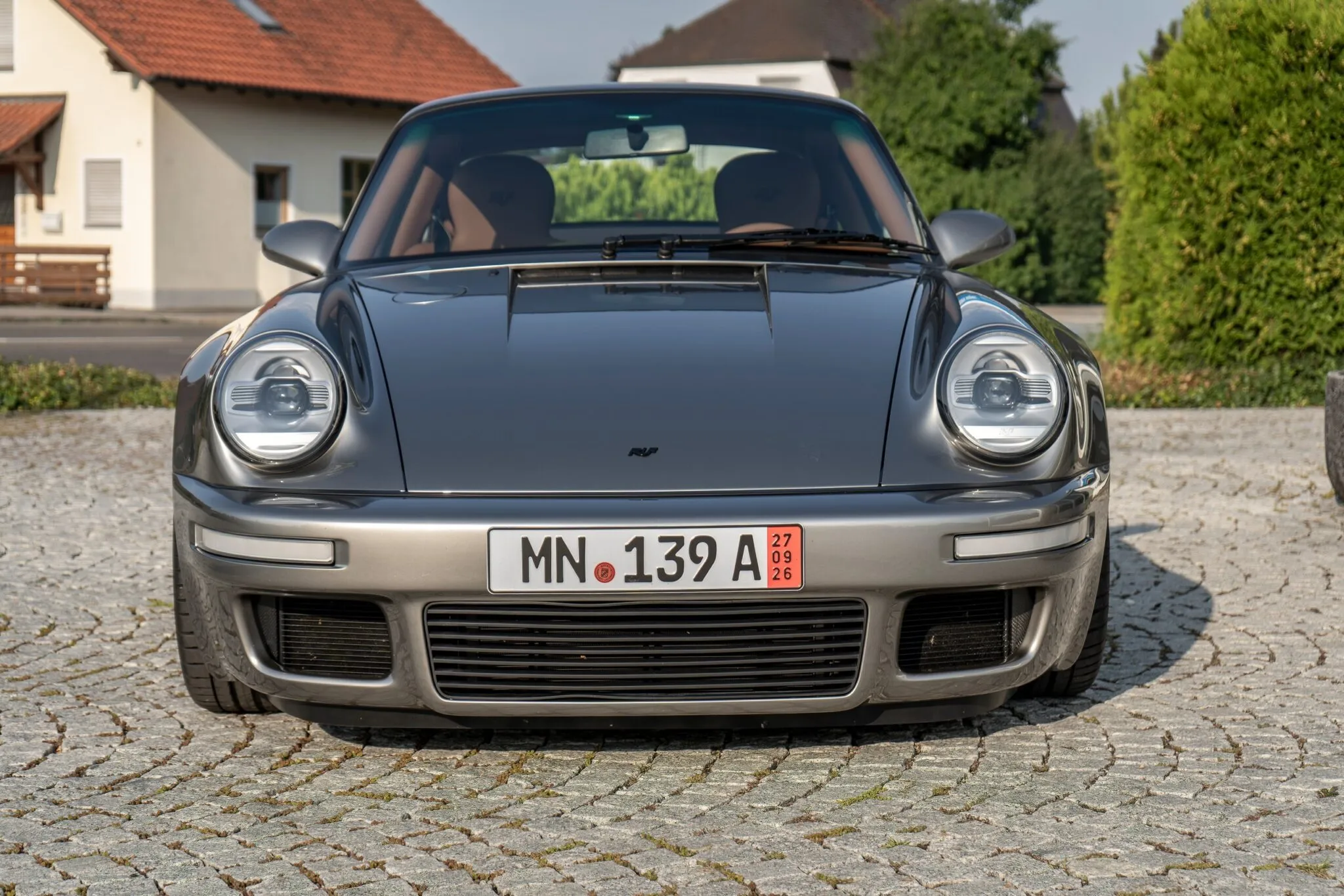 RUF Ehra