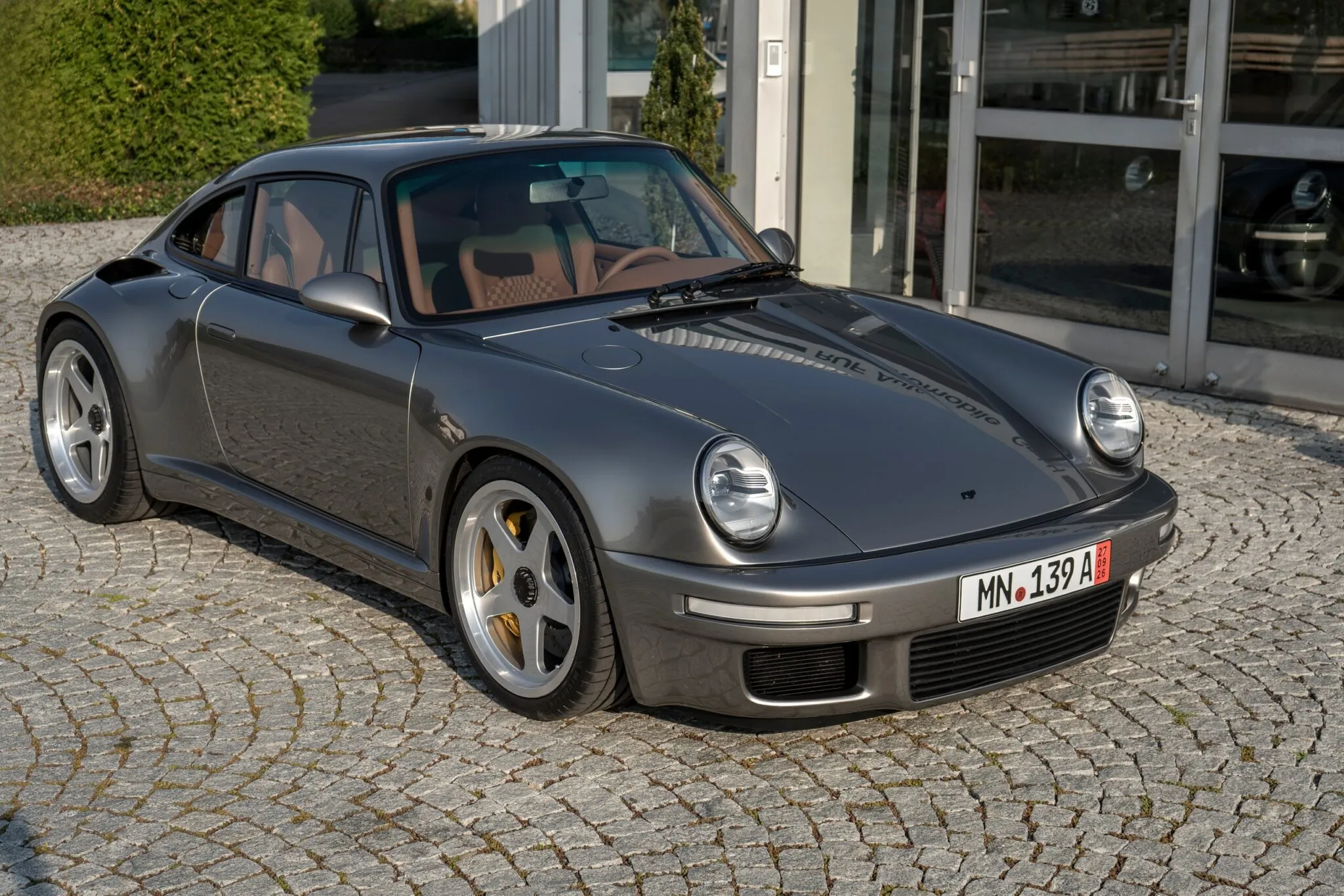 RUF Ehra