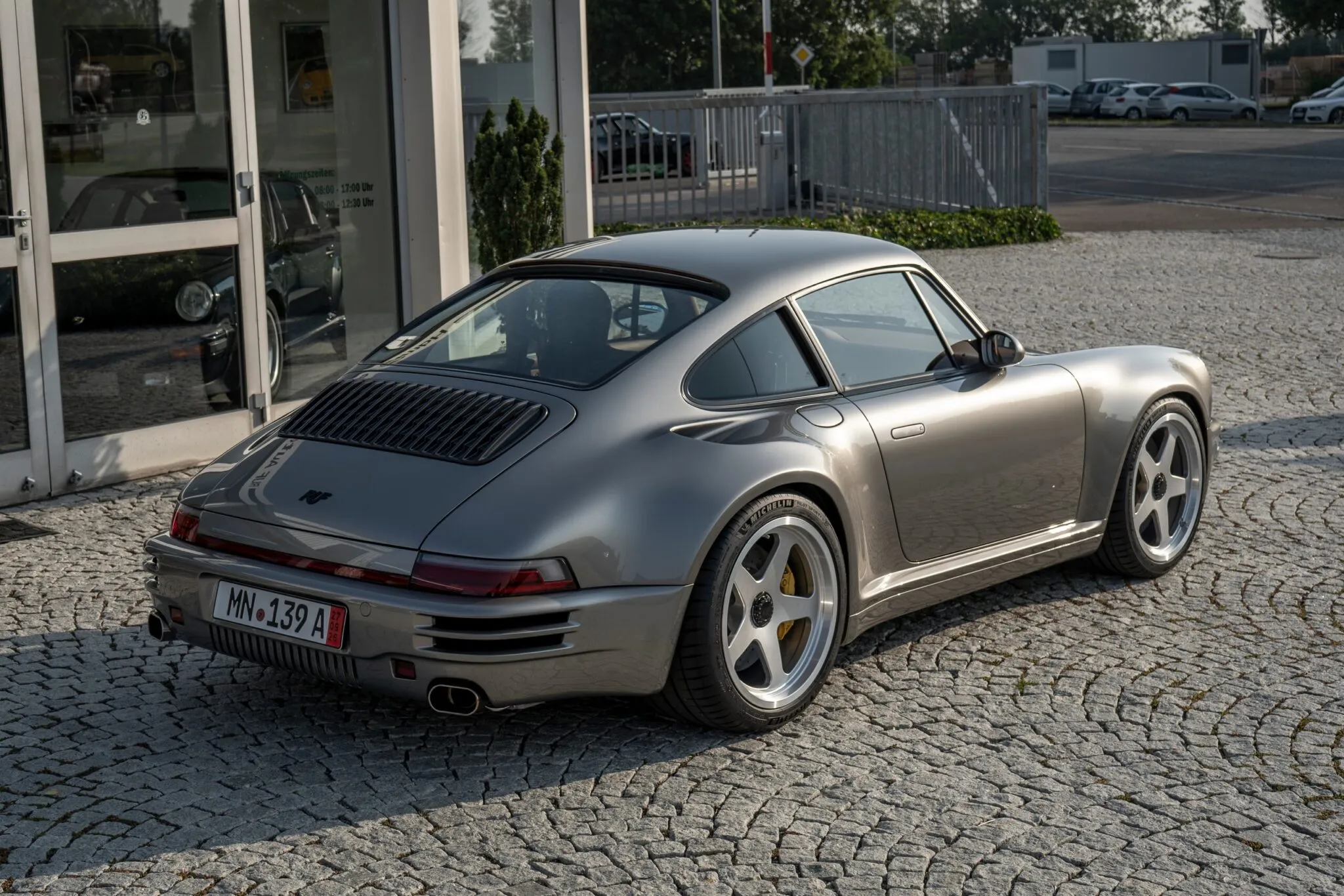 RUF Ehra