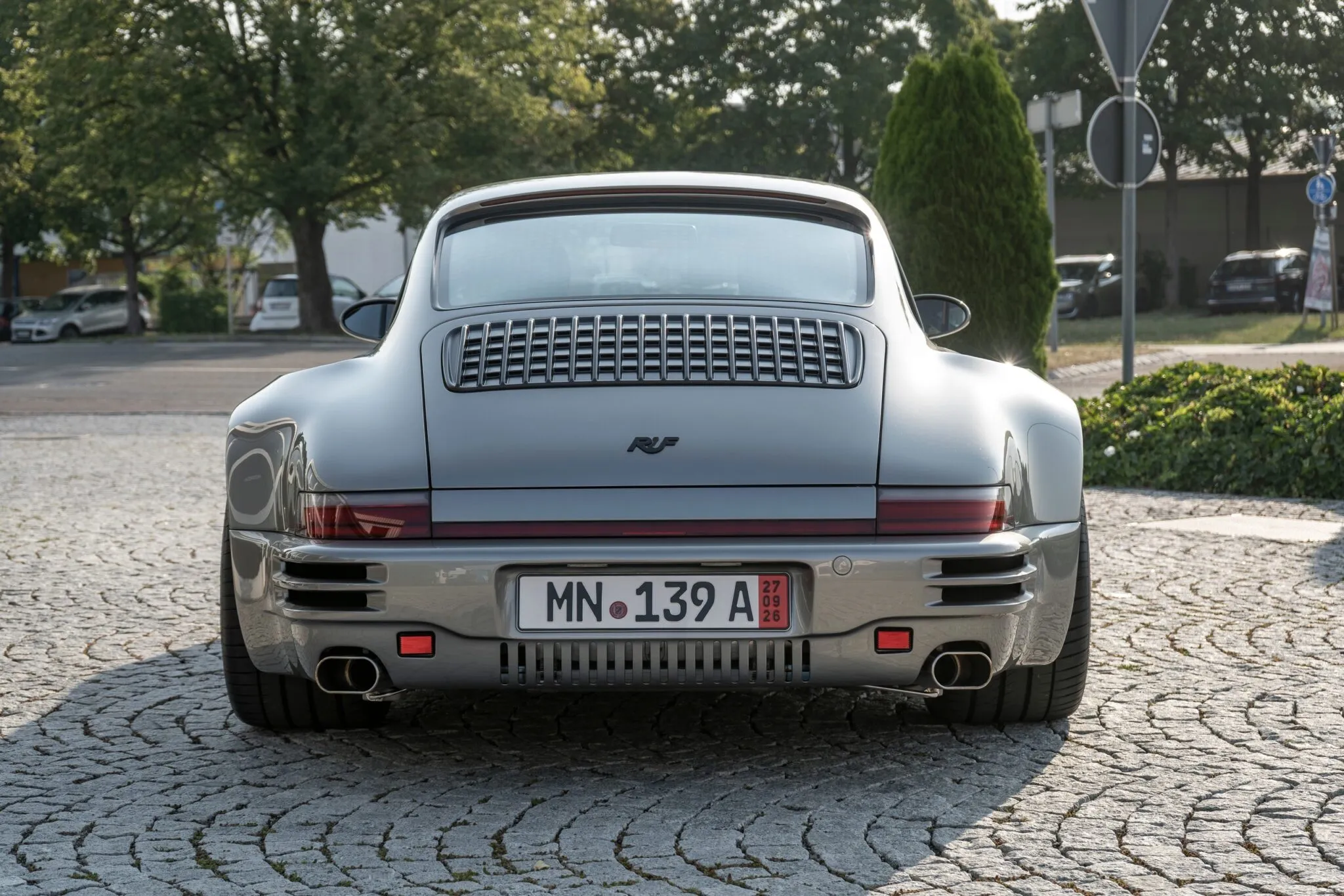 RUF Ehra