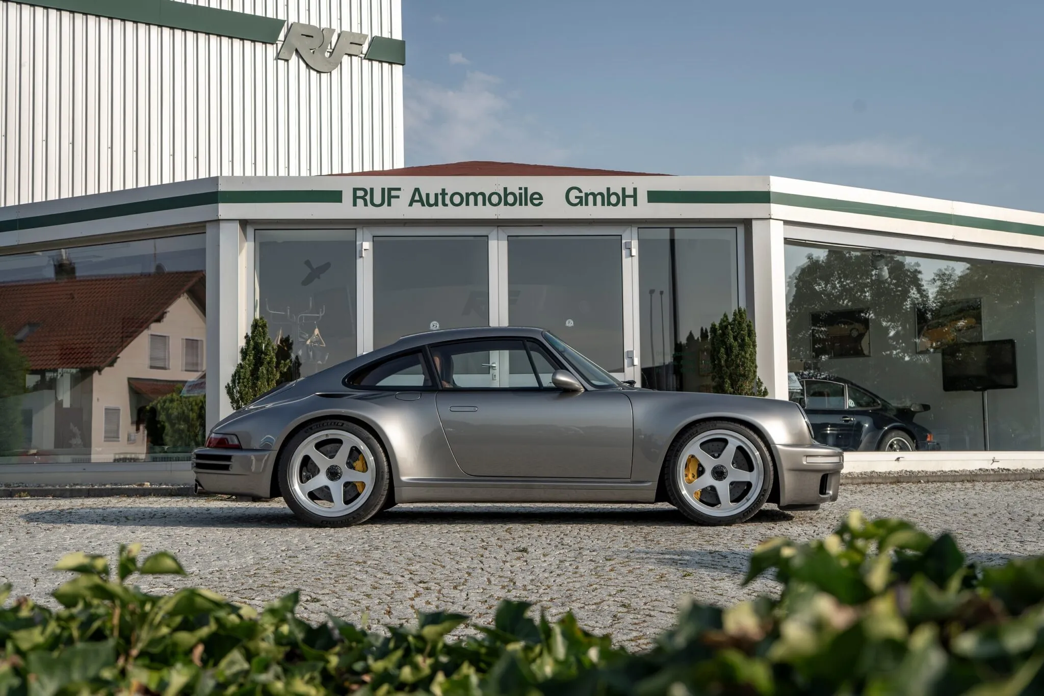 RUF Ehra