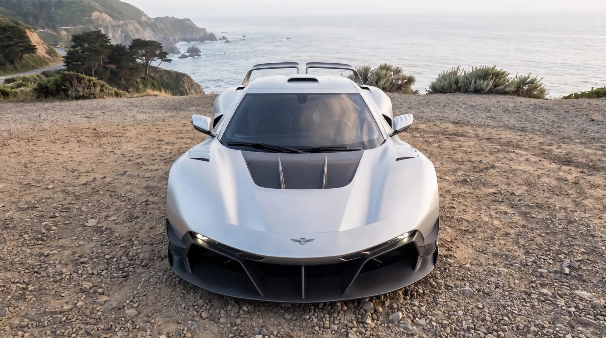 Rezvani Beast X