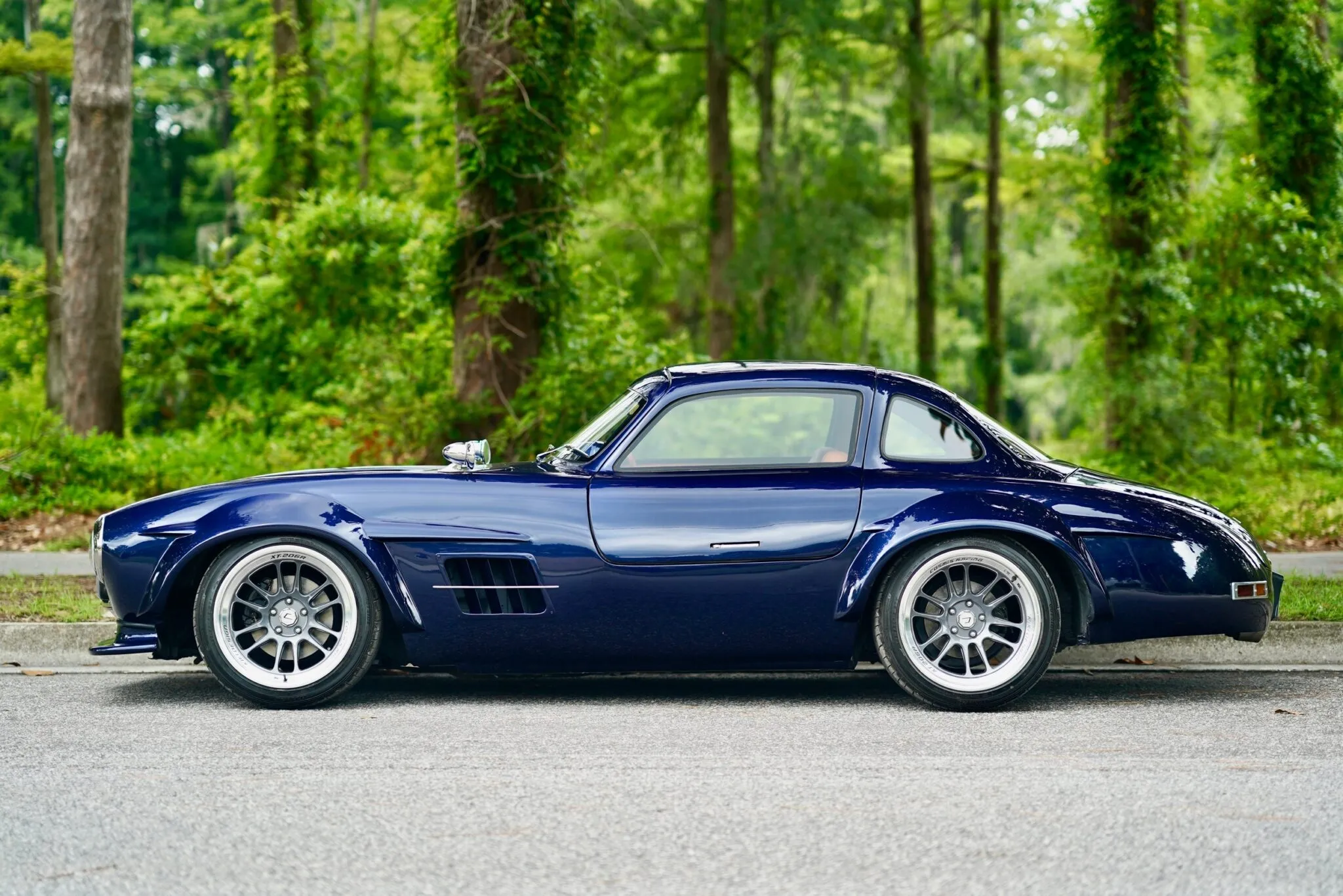 Signature Autosports Mercedes SL 300 Replica