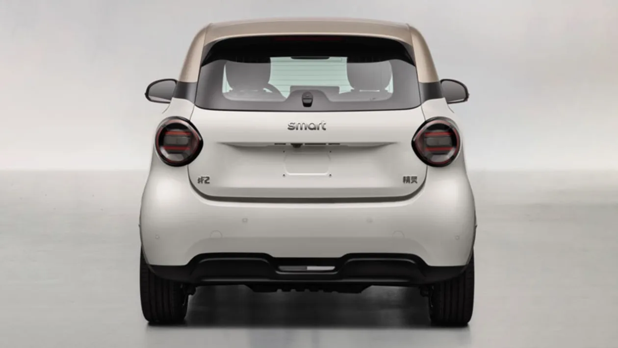 Smart #2