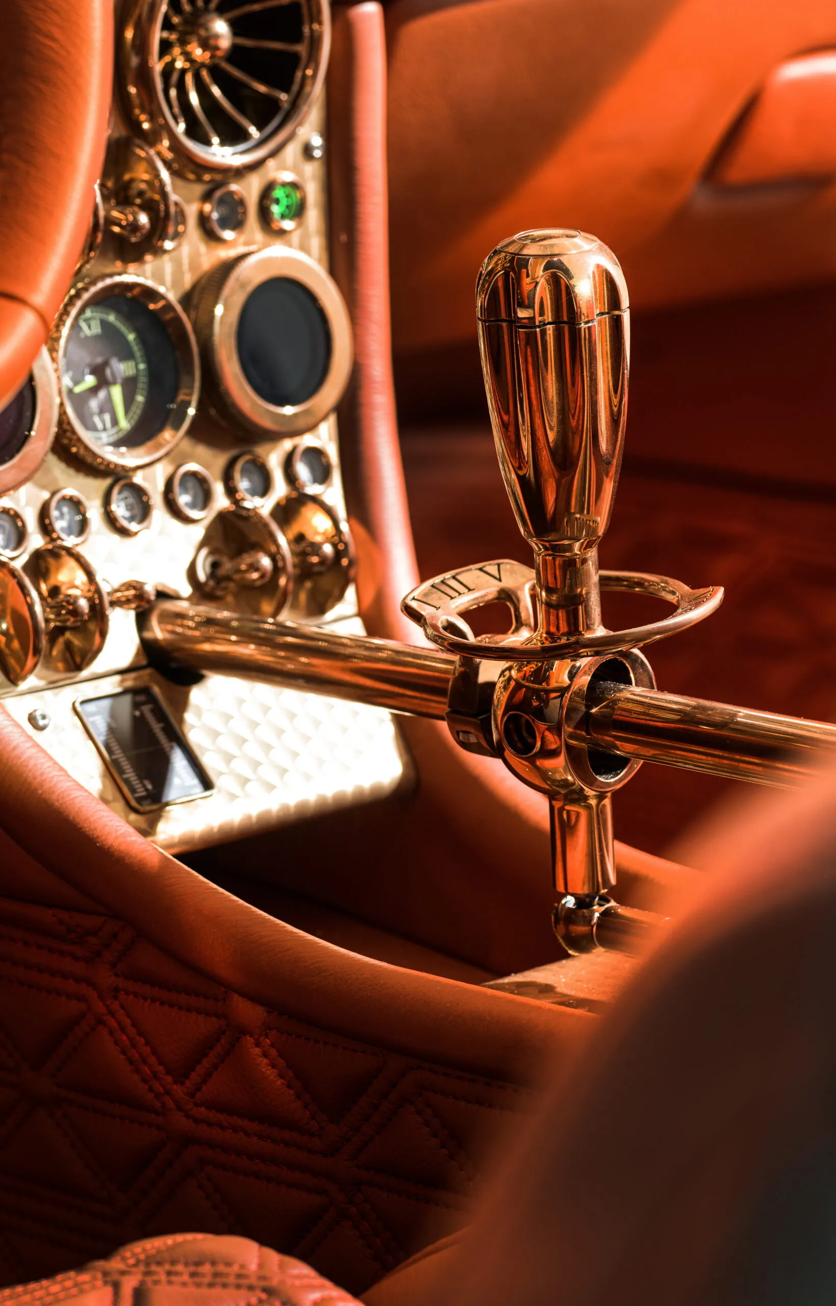 Spyker C8 Preliator XXV