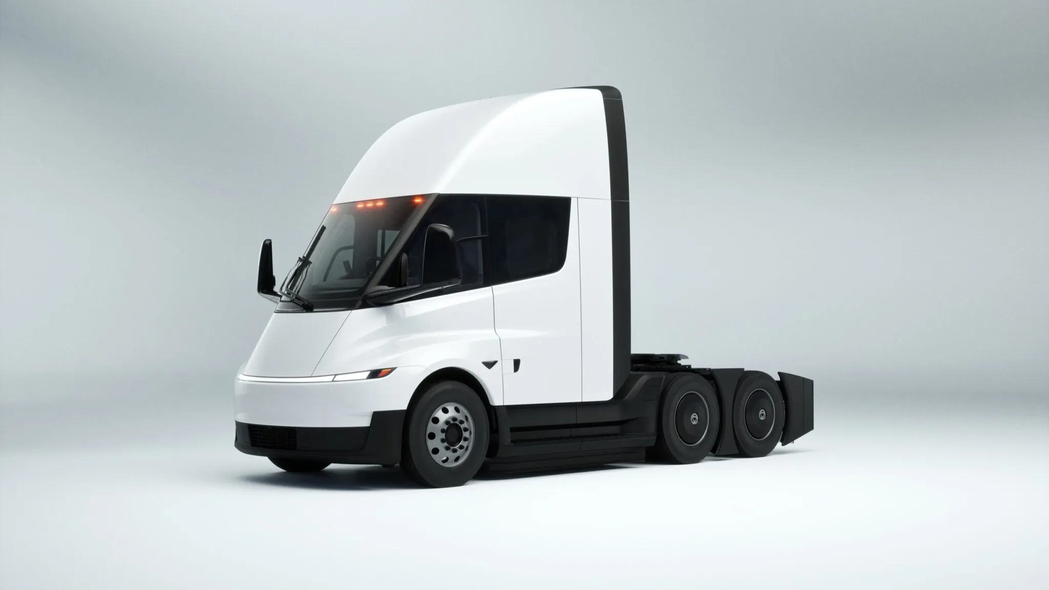 Tesla Semi