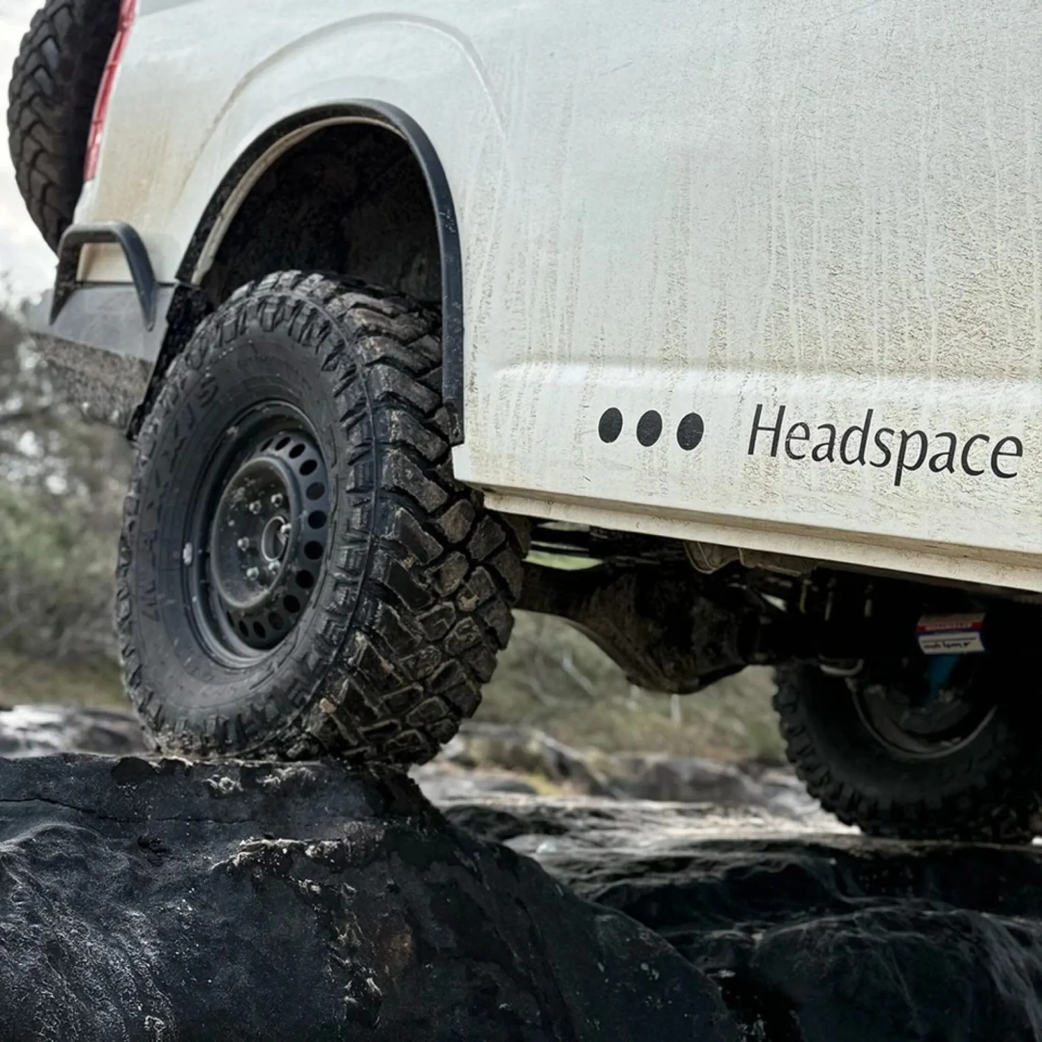 Toyota HiAce 4x4 Build Headscape Campers