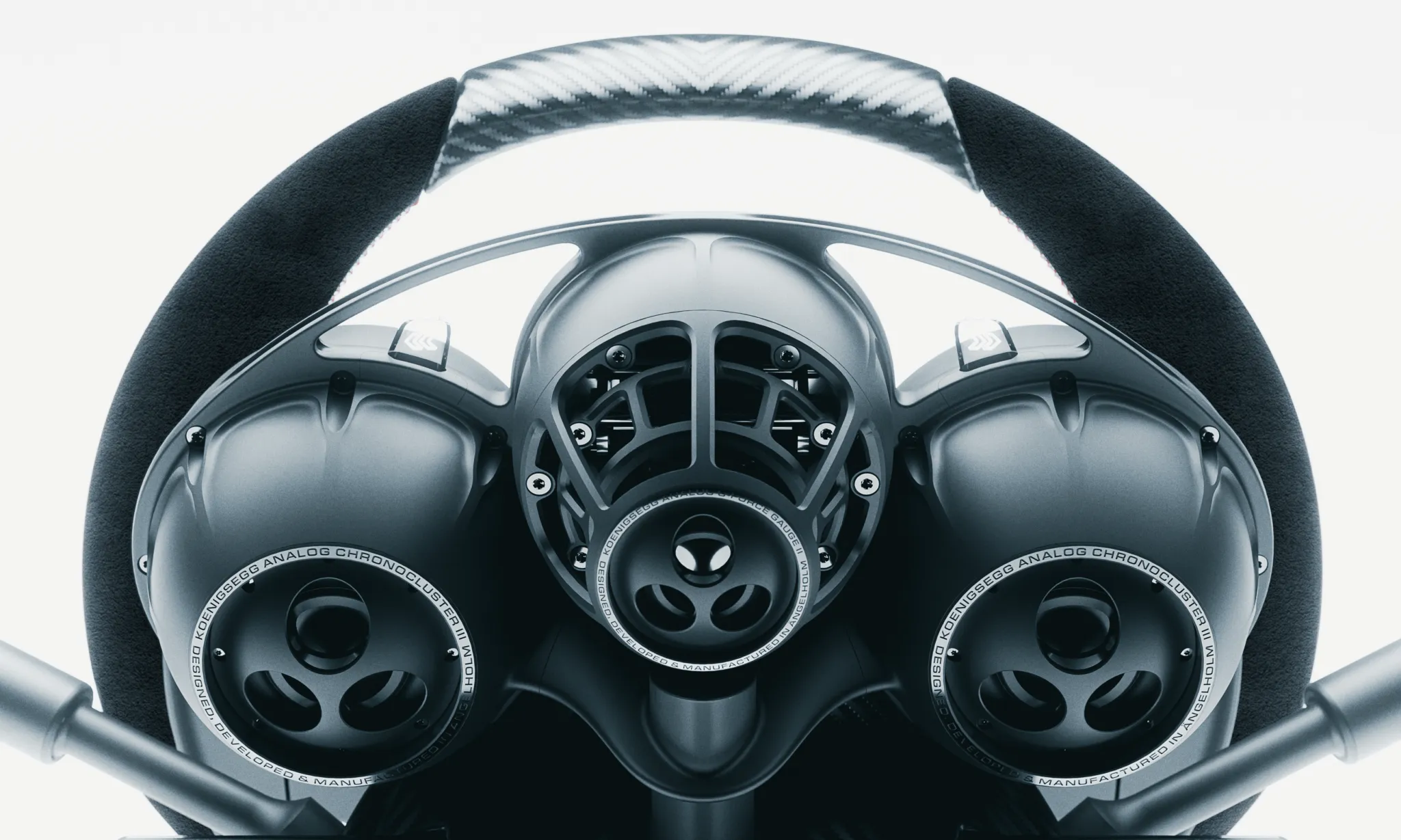 Koenigsegg CCGT1