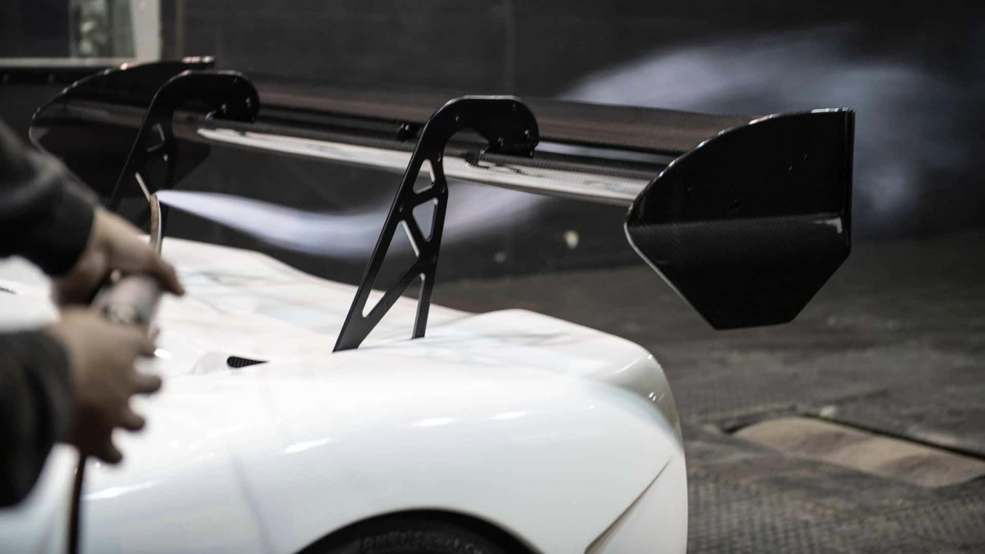 Peregryn GT-R Ultima RS