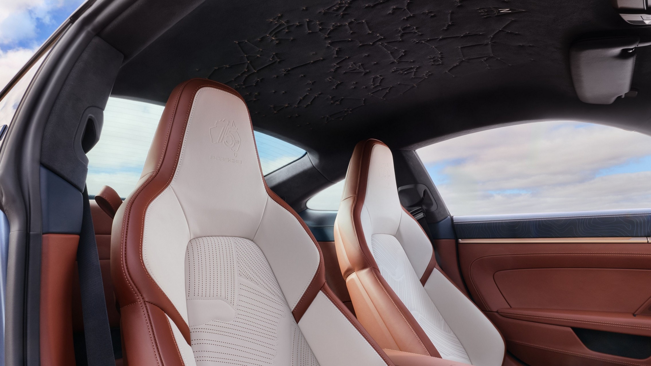 Porsche 911 Turbo S Land Down Under