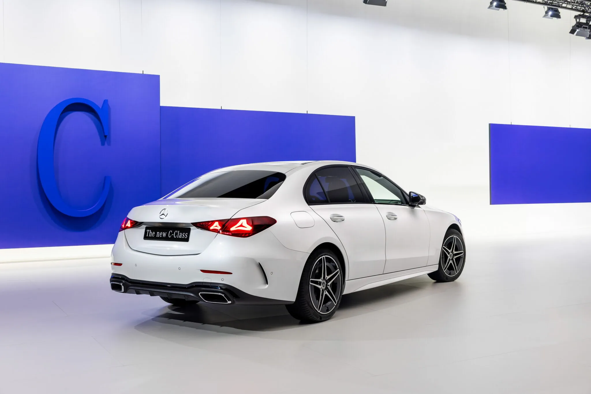 Mercedes-Benz Classe C