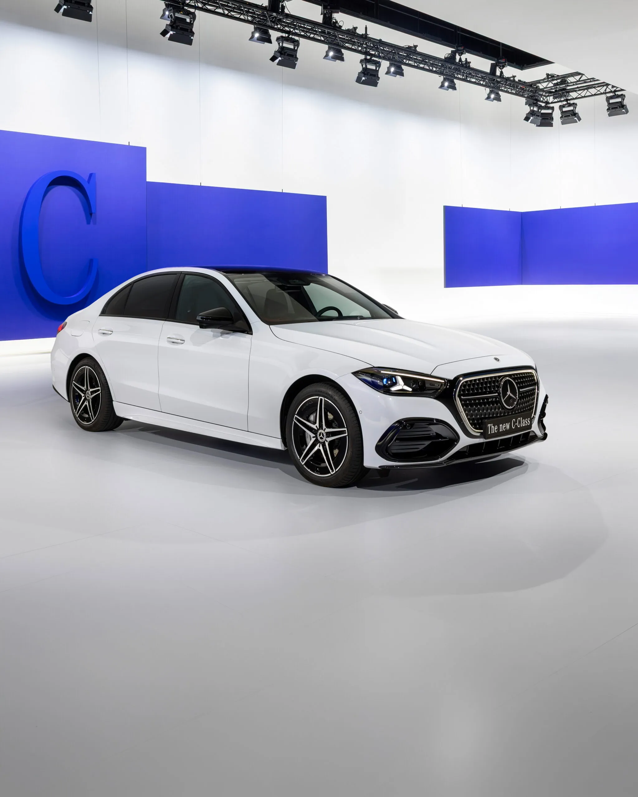 Mercedes-Benz Classe C