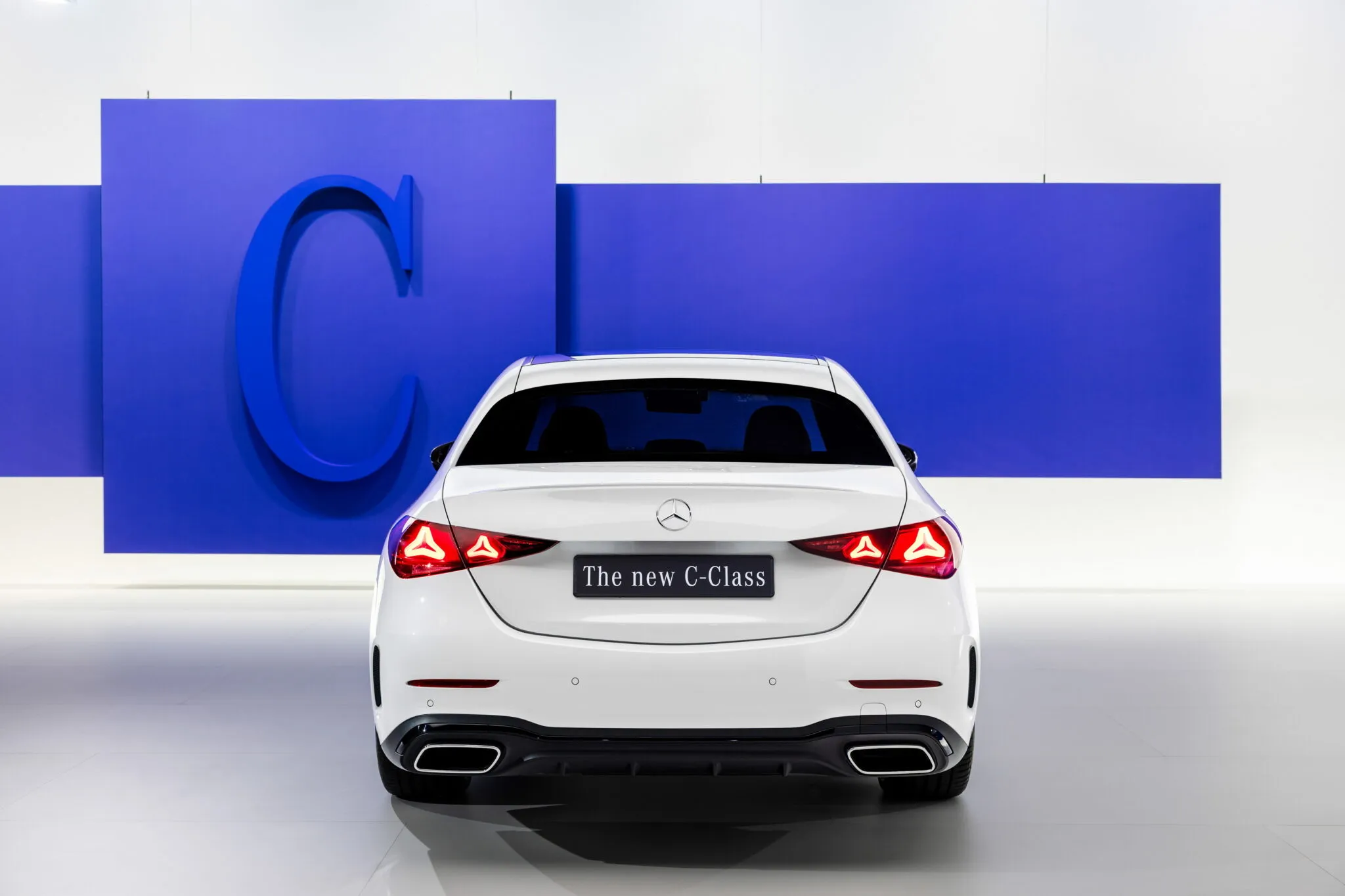 Mercedes-Benz Classe C
