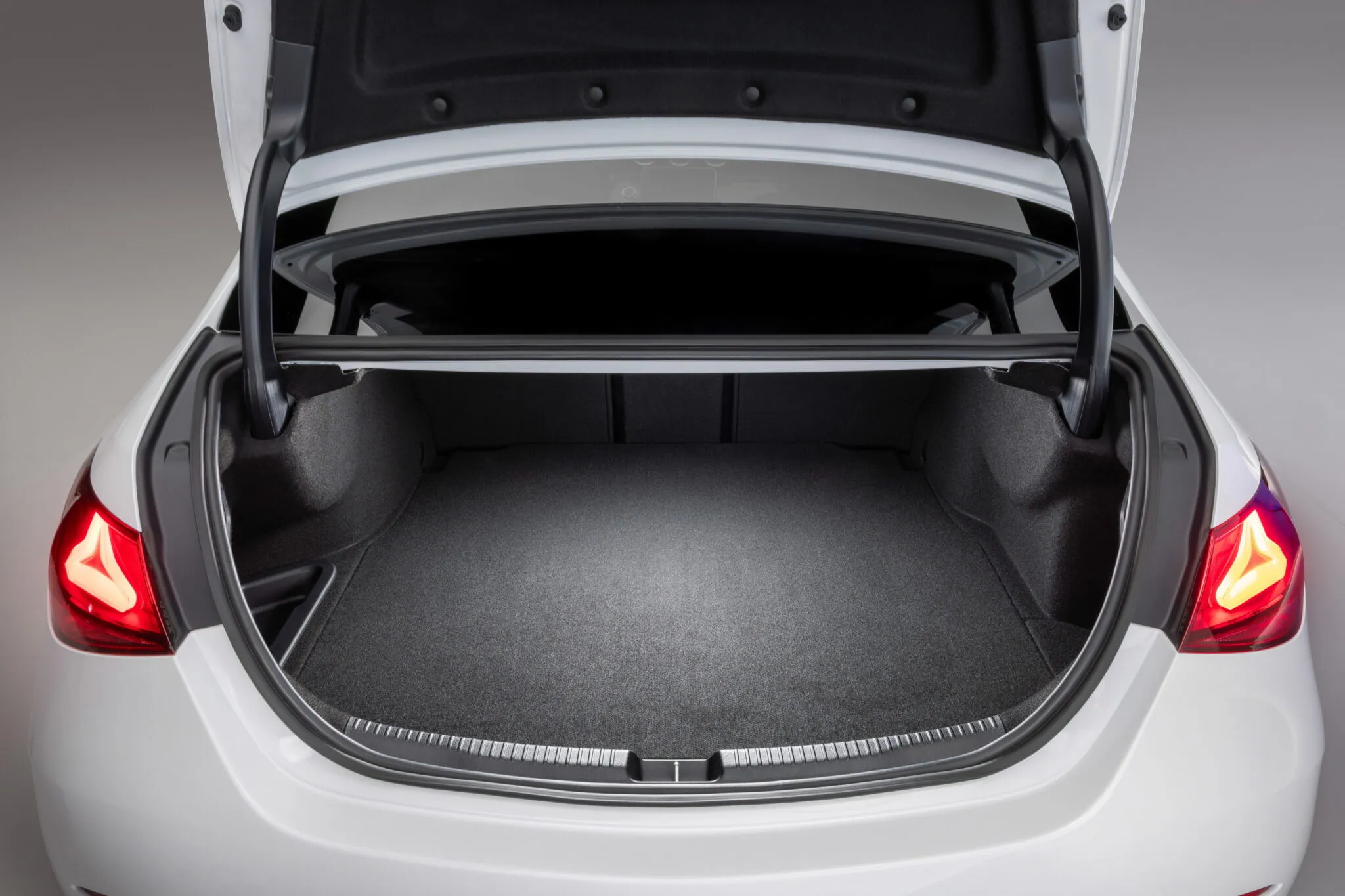 Mercedes-Benz Classe C