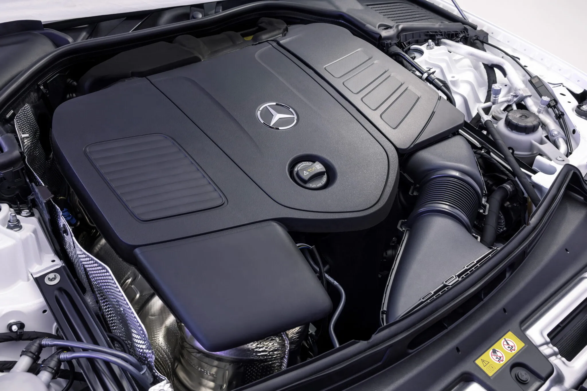 Mercedes-Benz Classe C