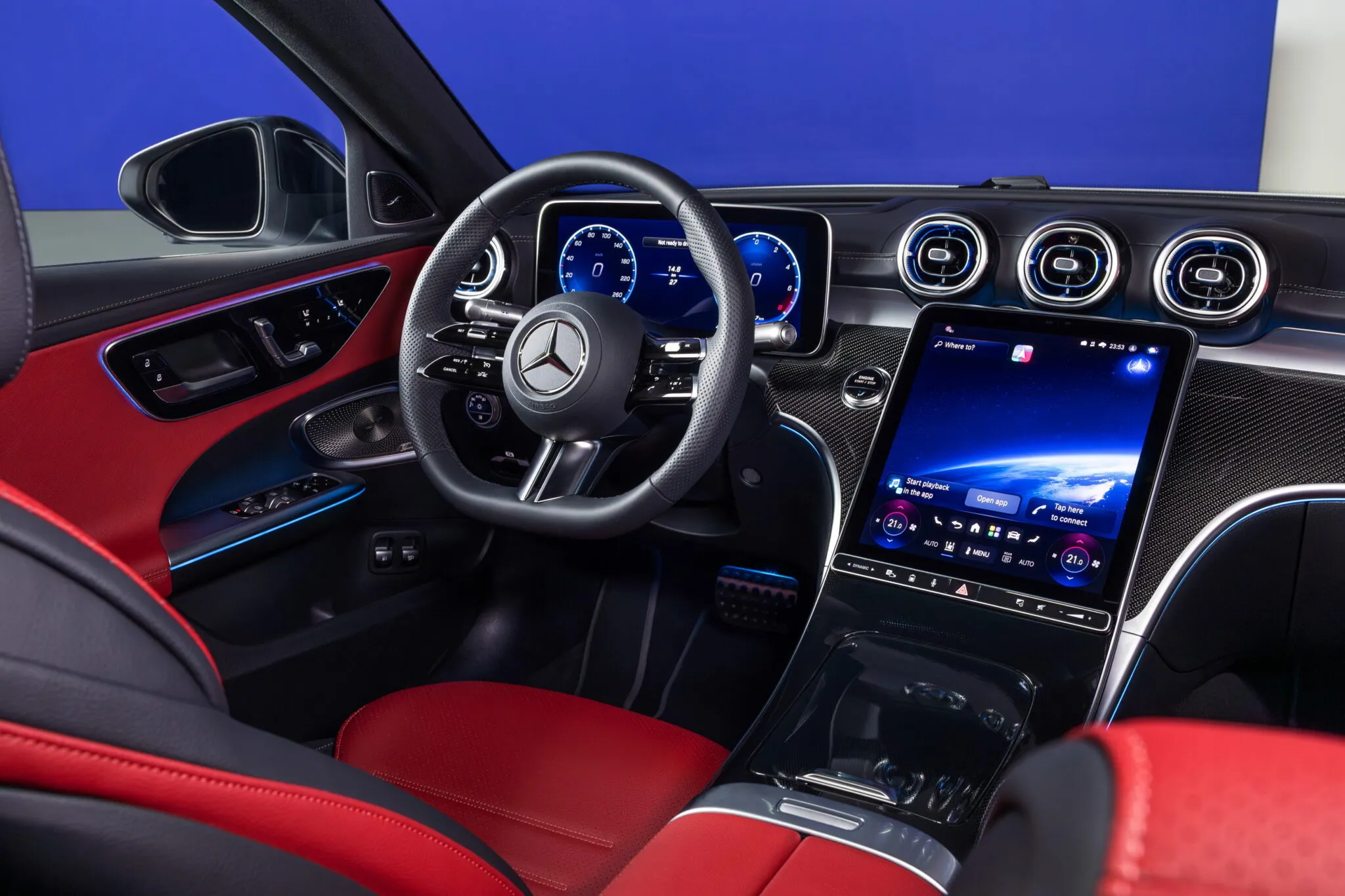 Mercedes-Benz Classe C