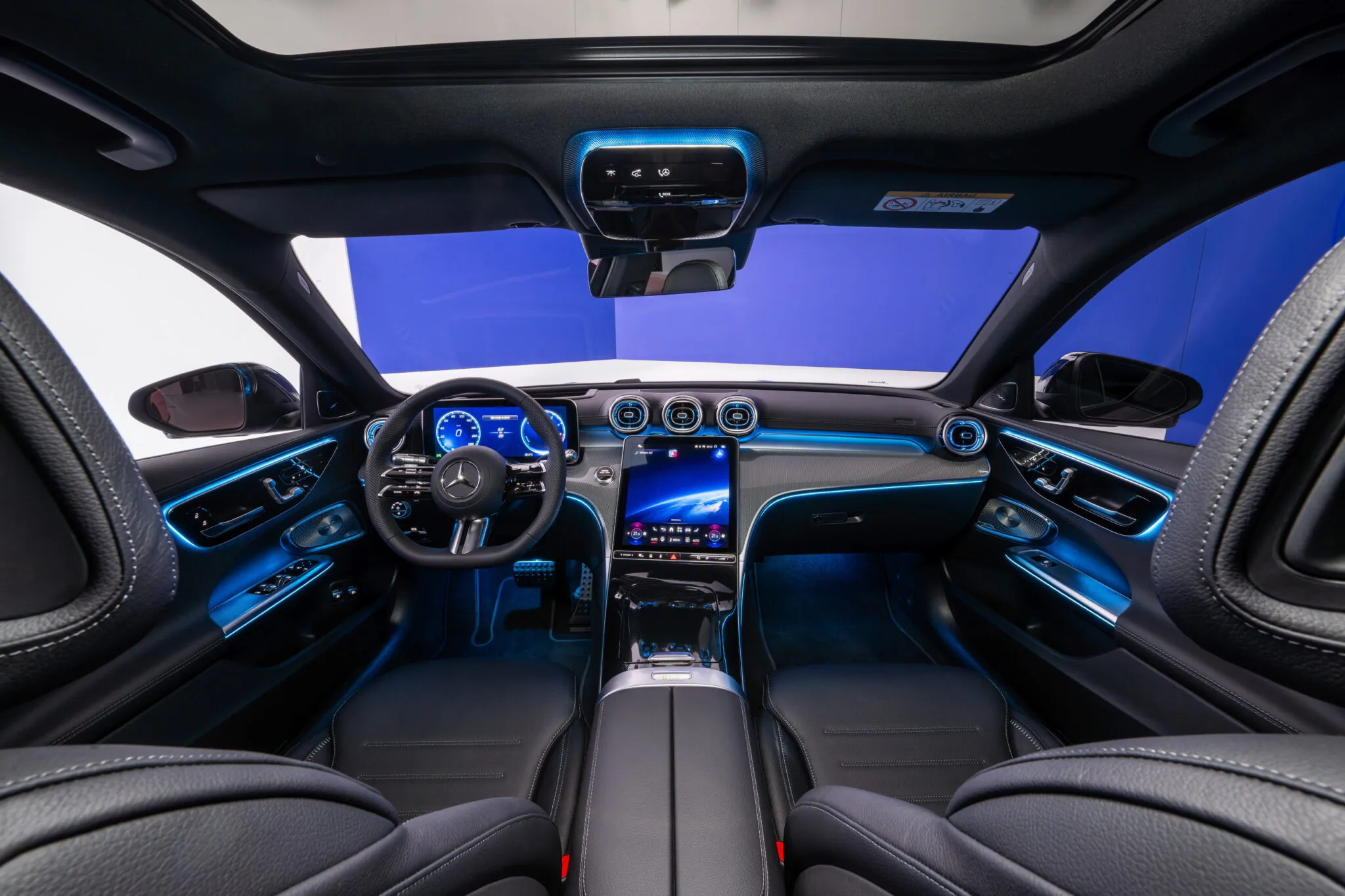 Mercedes-Benz Classe C