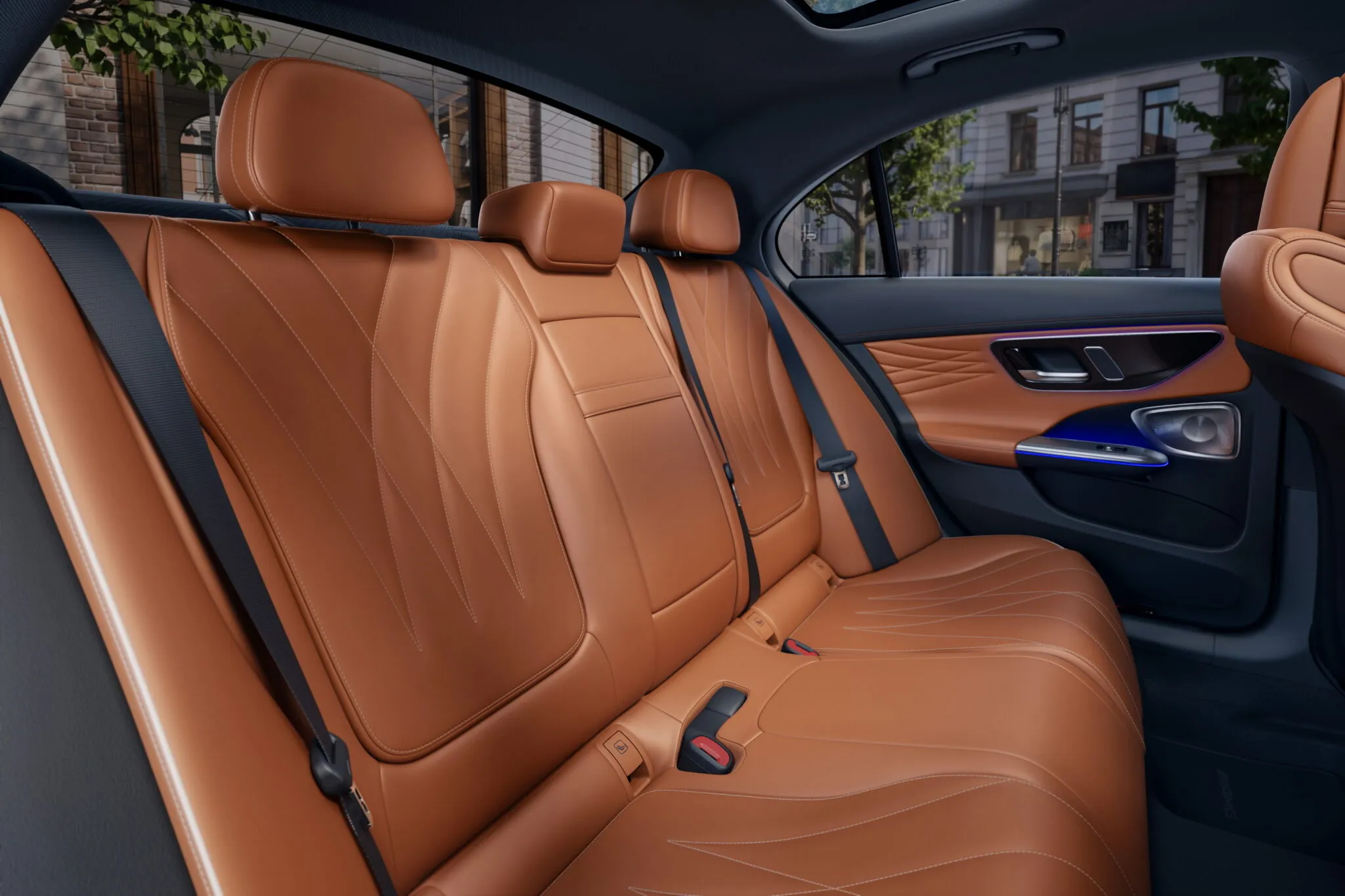 Mercedes-Benz Classe C