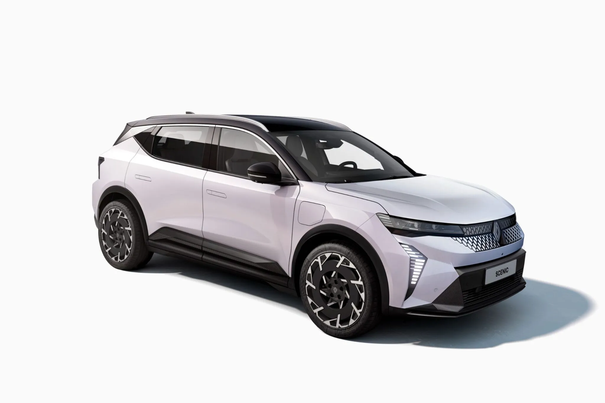 Renault Scénic E-Tech Electric