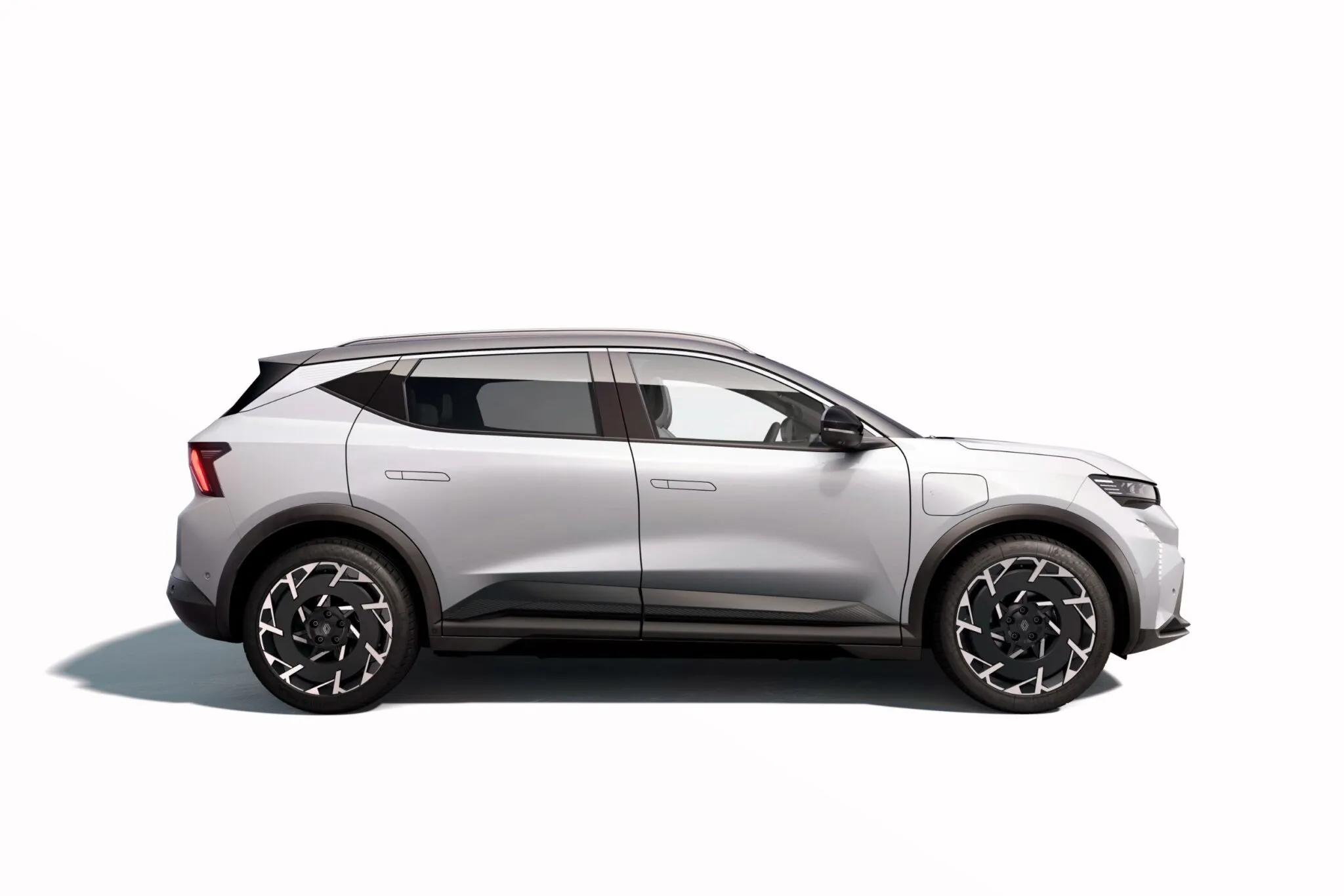 Renault Scénic E-Tech Electric