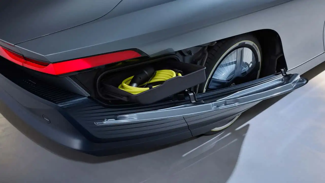 VW Mission Efficiency concept