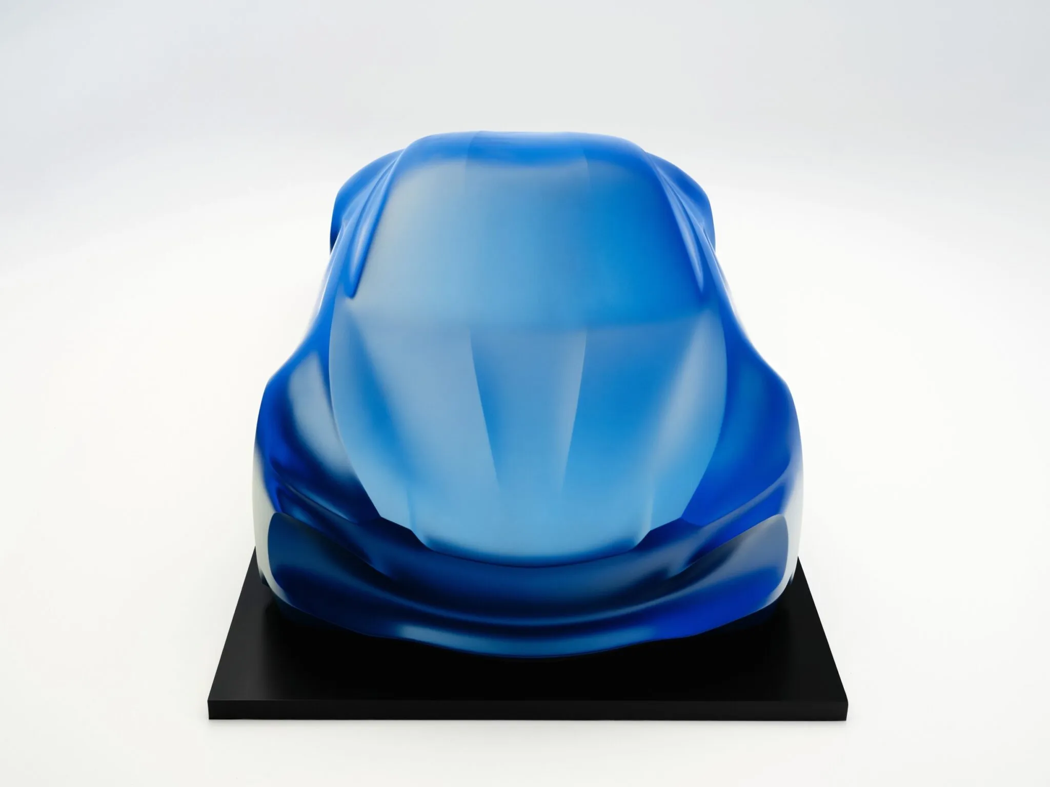 Alpine A110 teaser concept