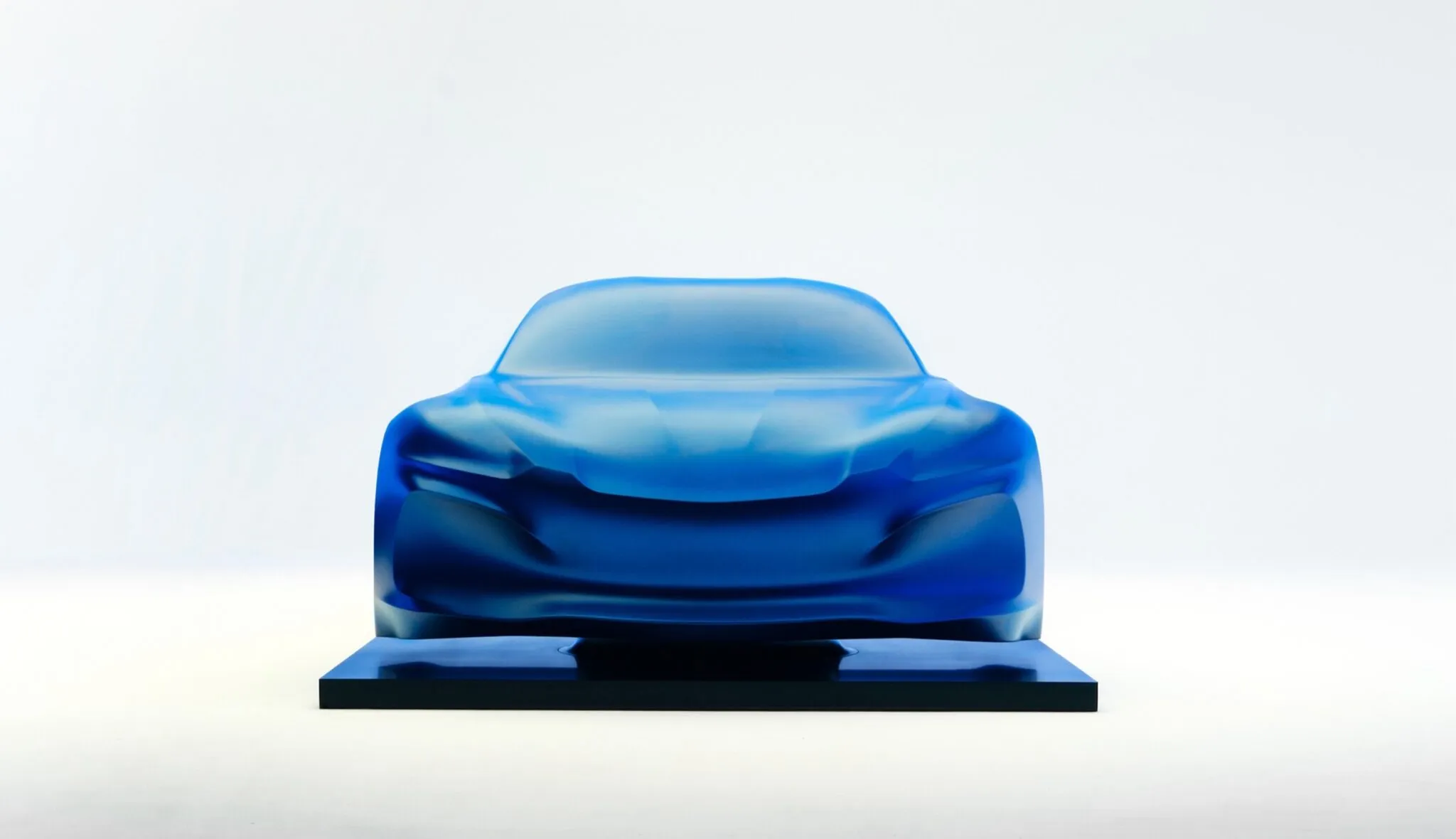 Alpine A110 teaser concept