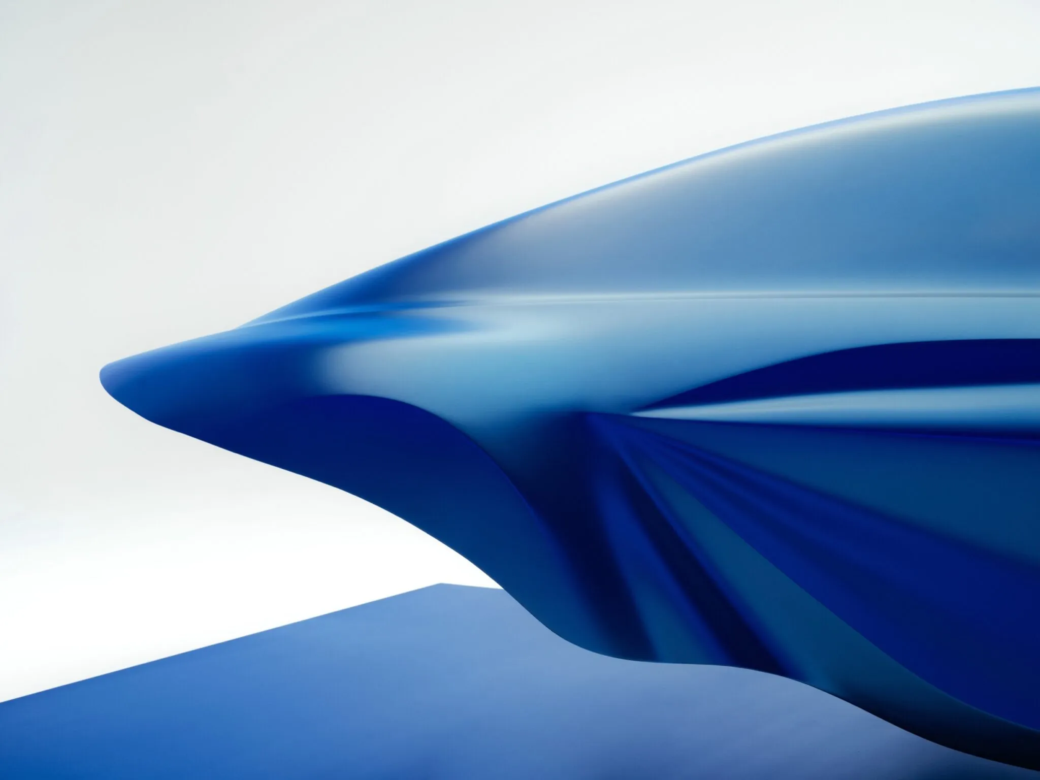 Alpine A110 teaser concept