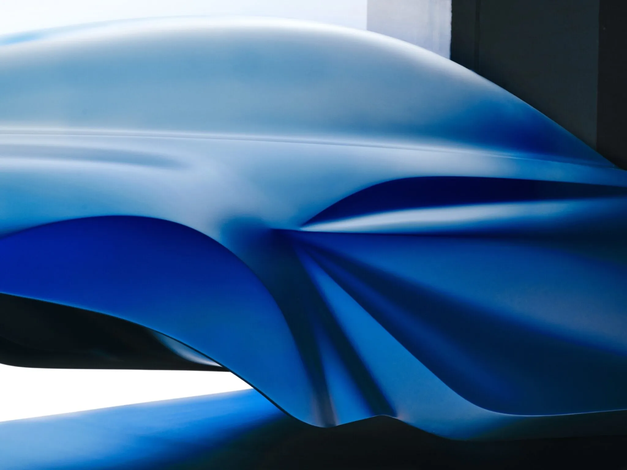 Alpine A110 teaser concept