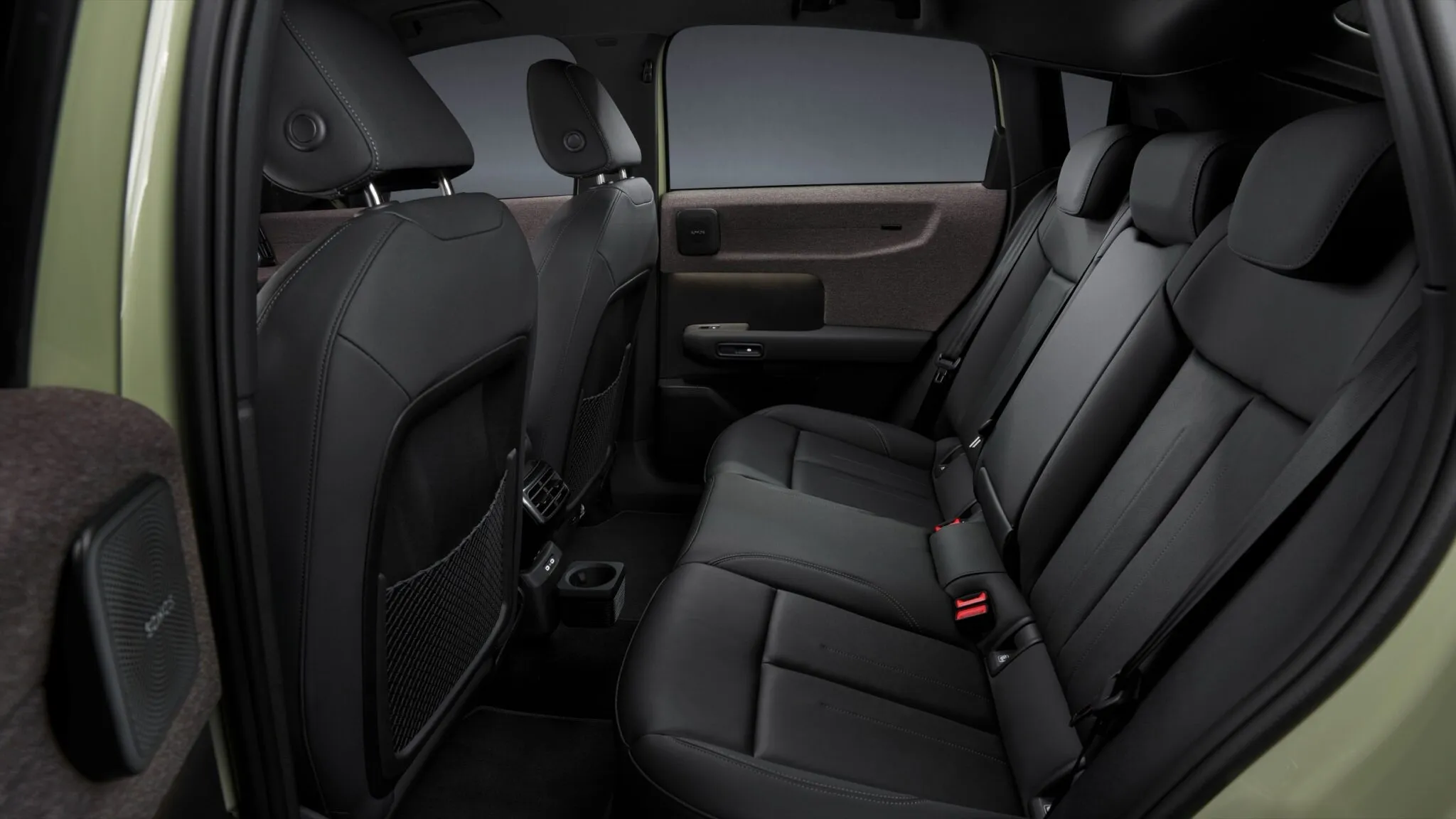 Audi A2 E-Tron