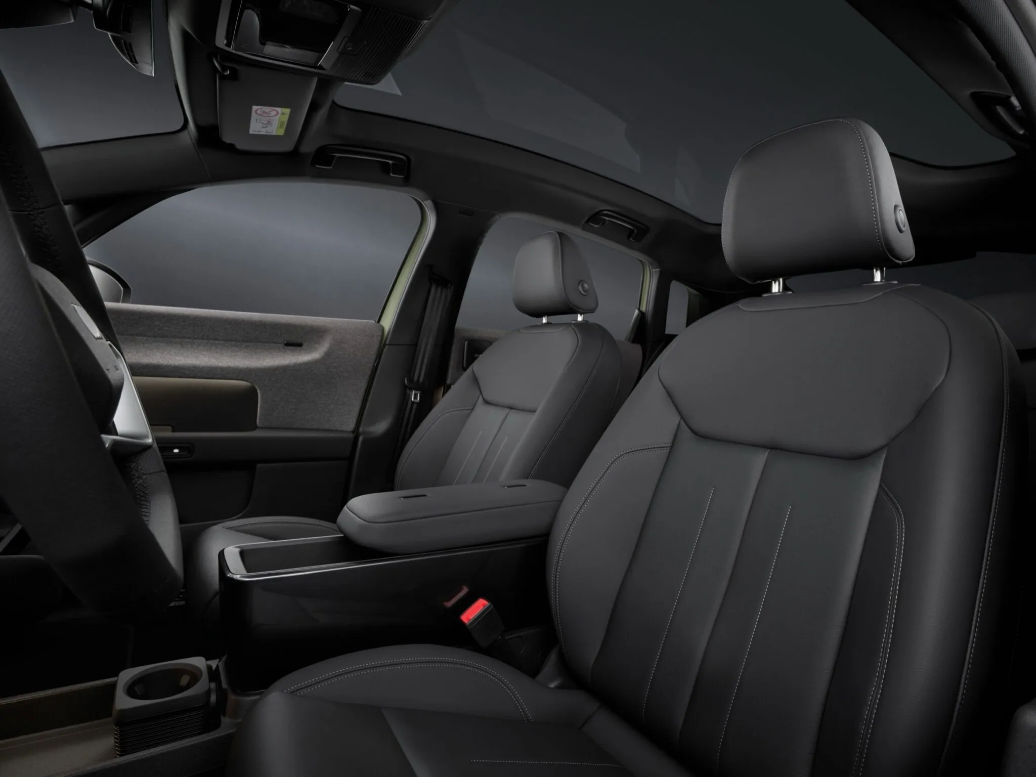 Audi A2 E-Tron