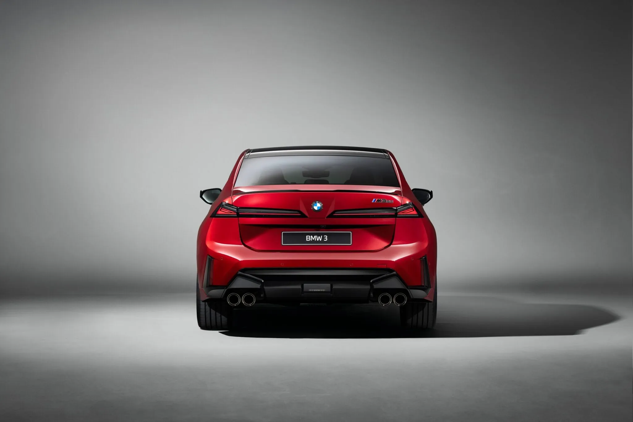 BMW Série 3