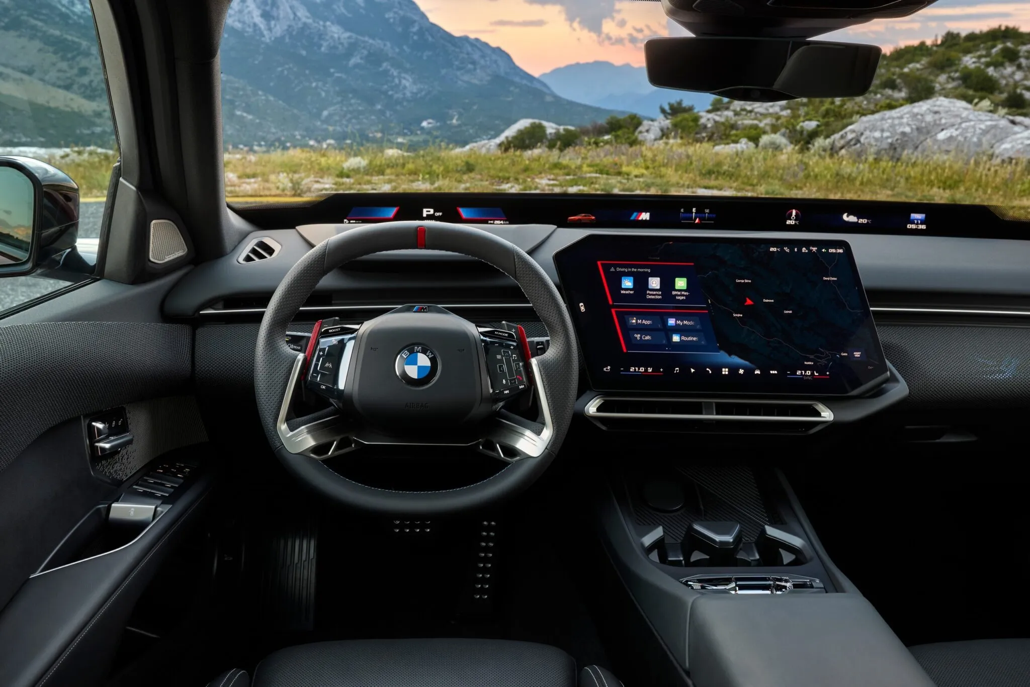 BMW Série 3