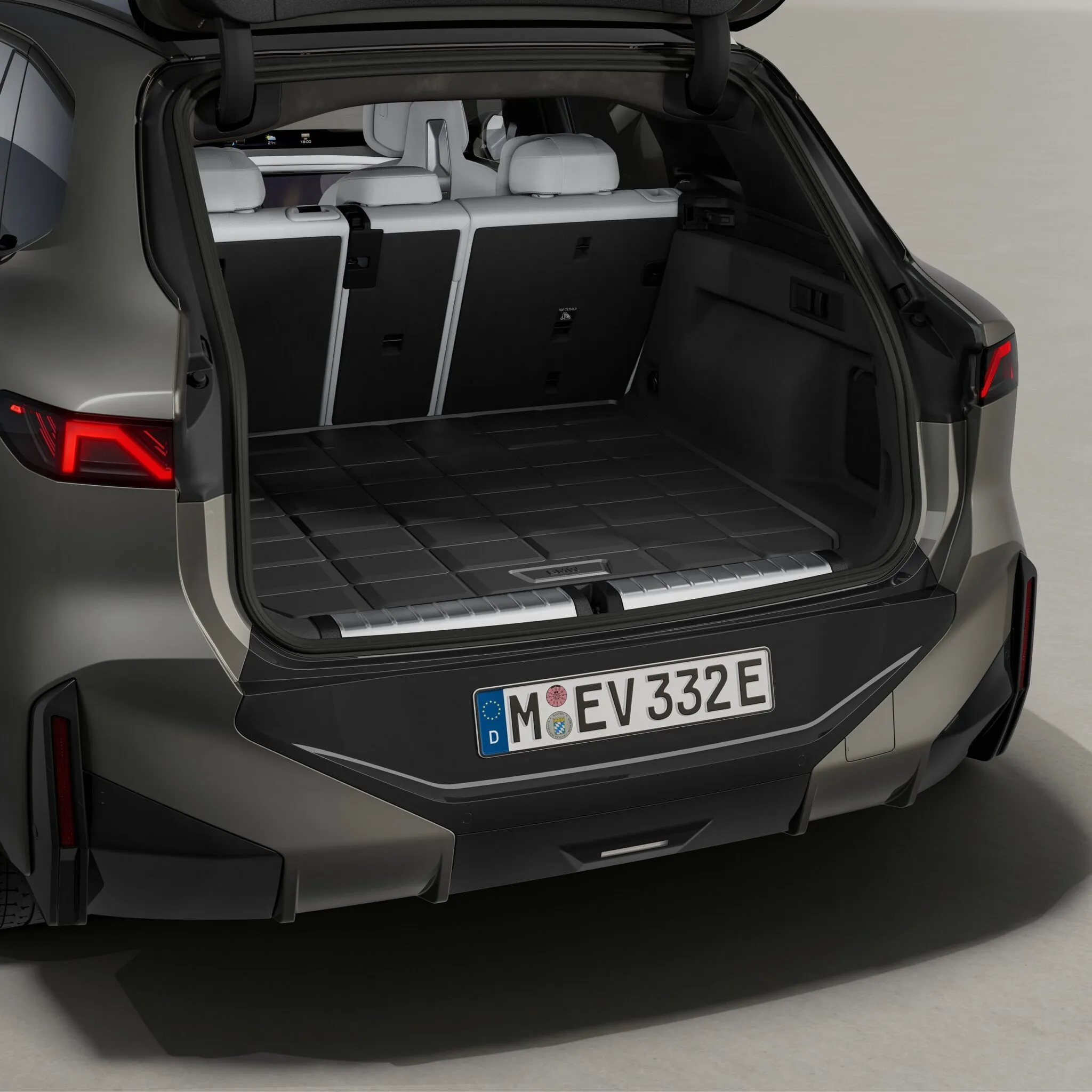 BMW X5 Accessories