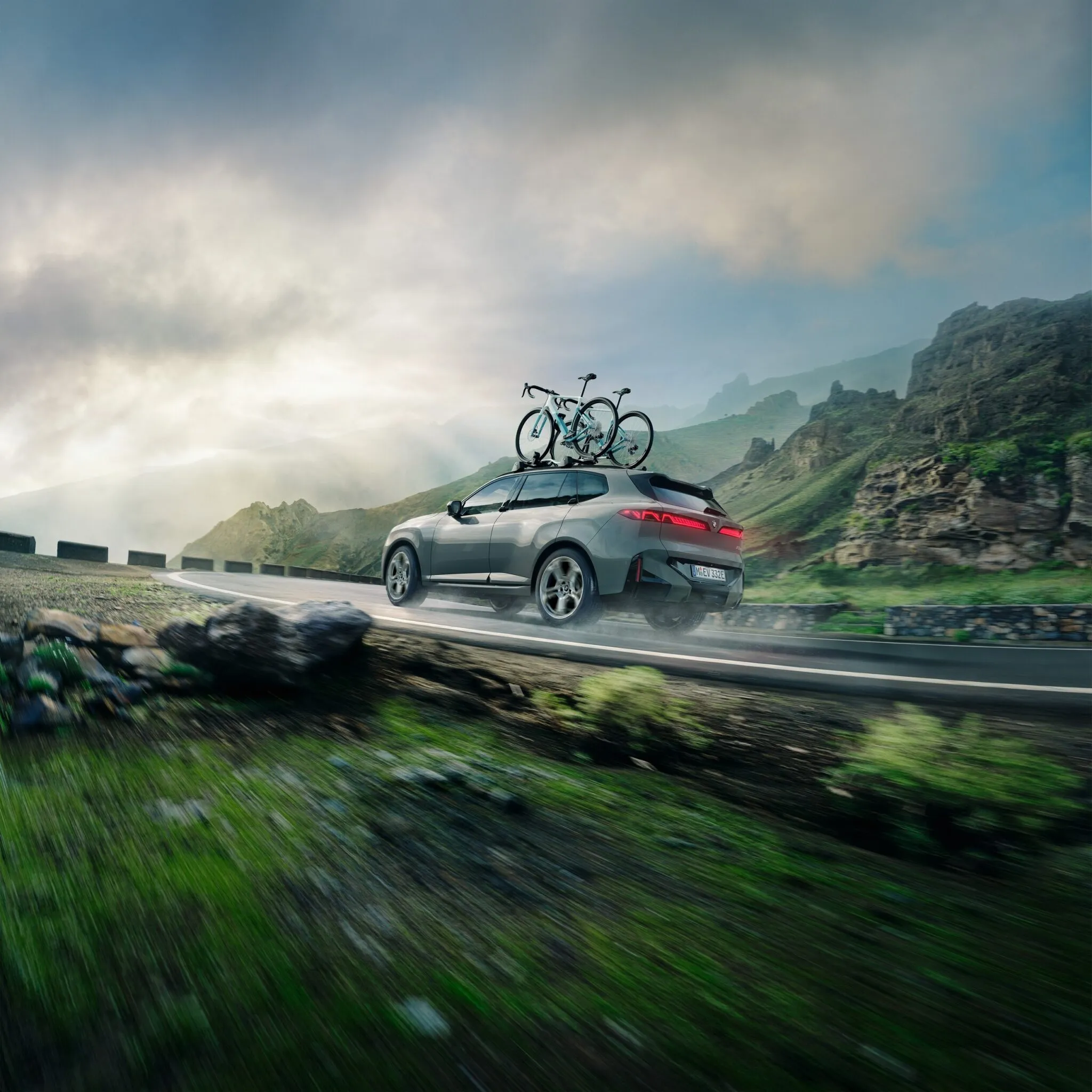 BMW X5 Accessories