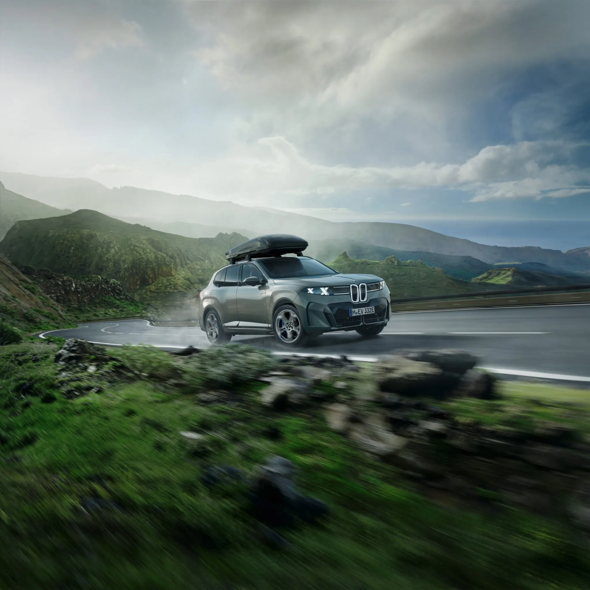 BMW X5 Accessories