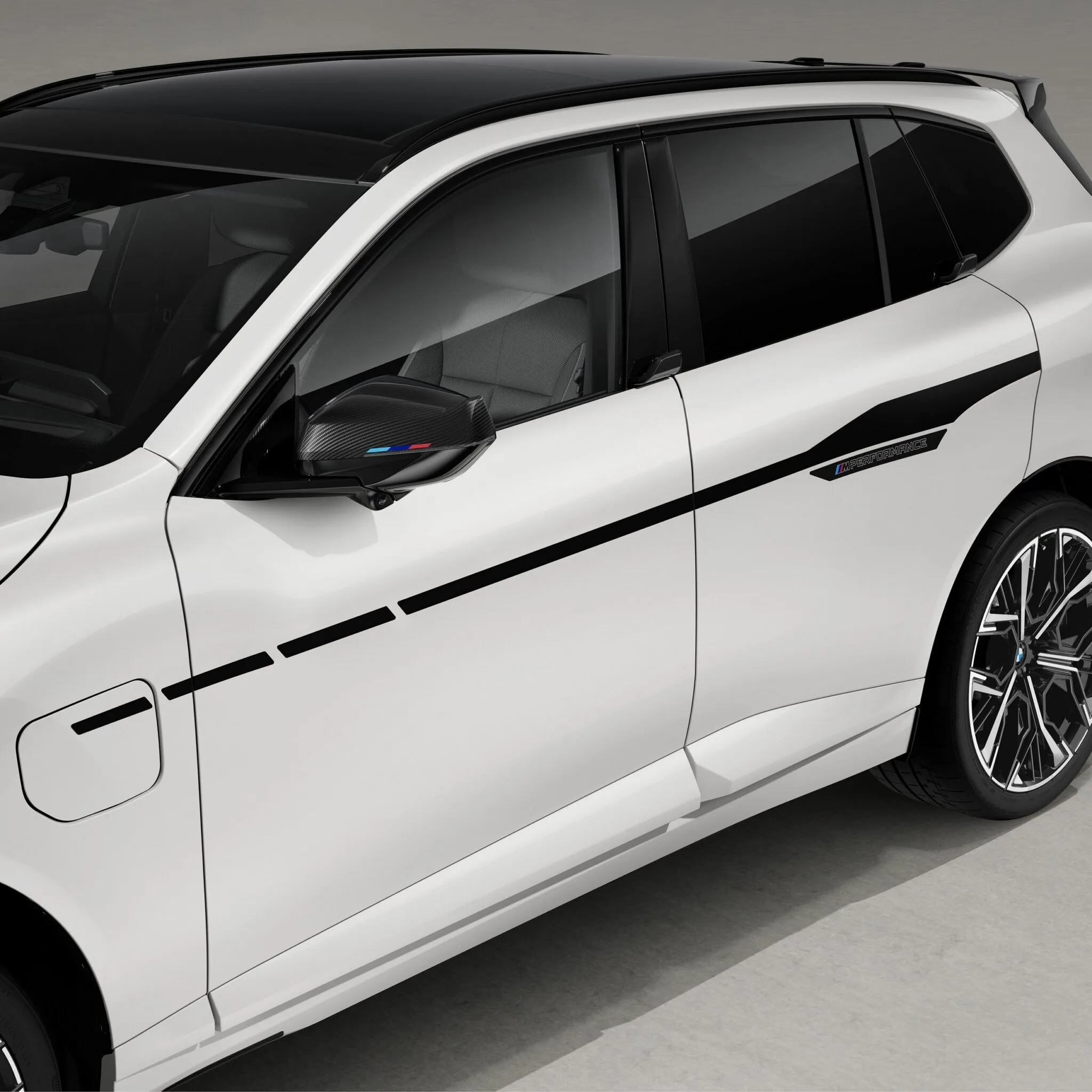 BMW X5 Accessories