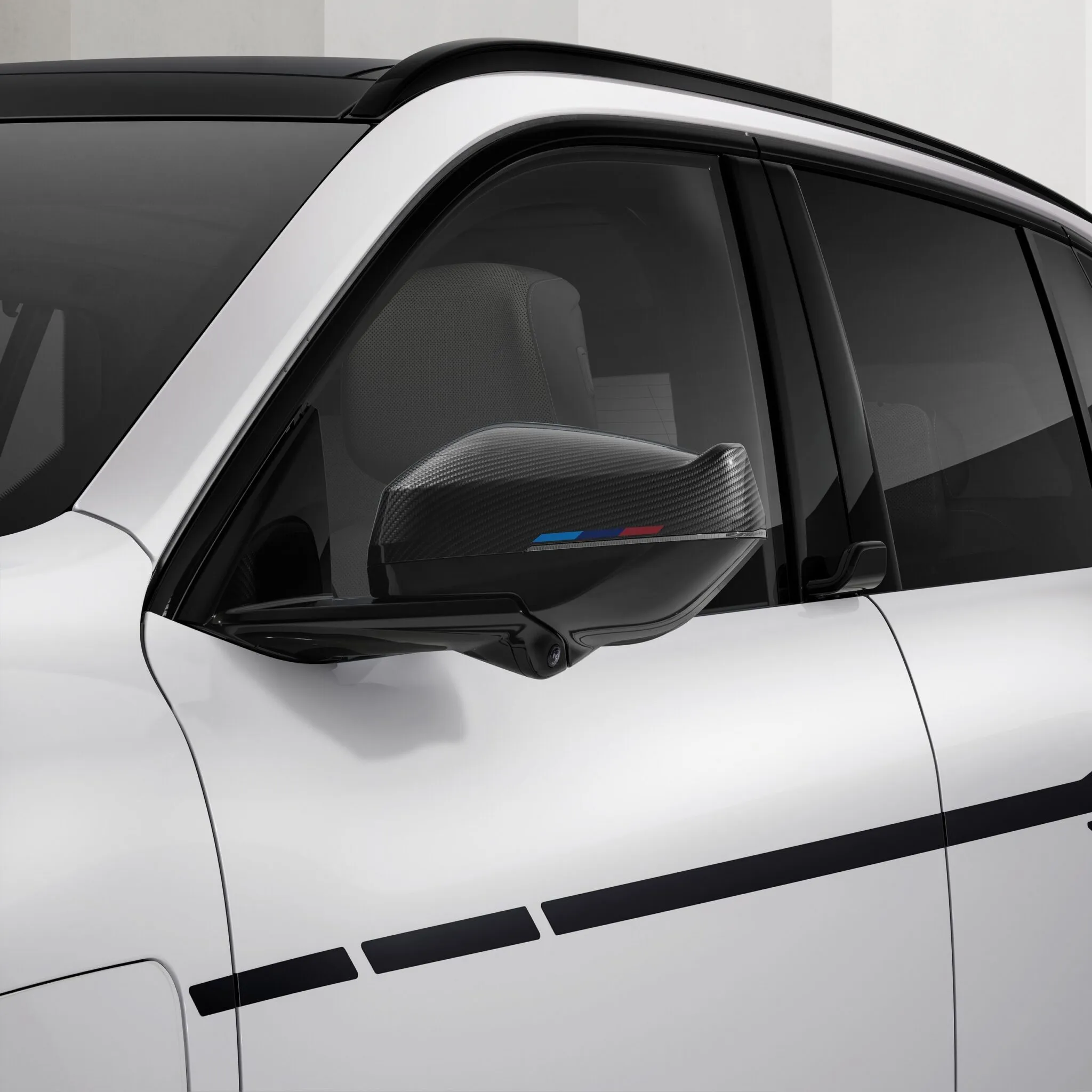 BMW X5 Accessories