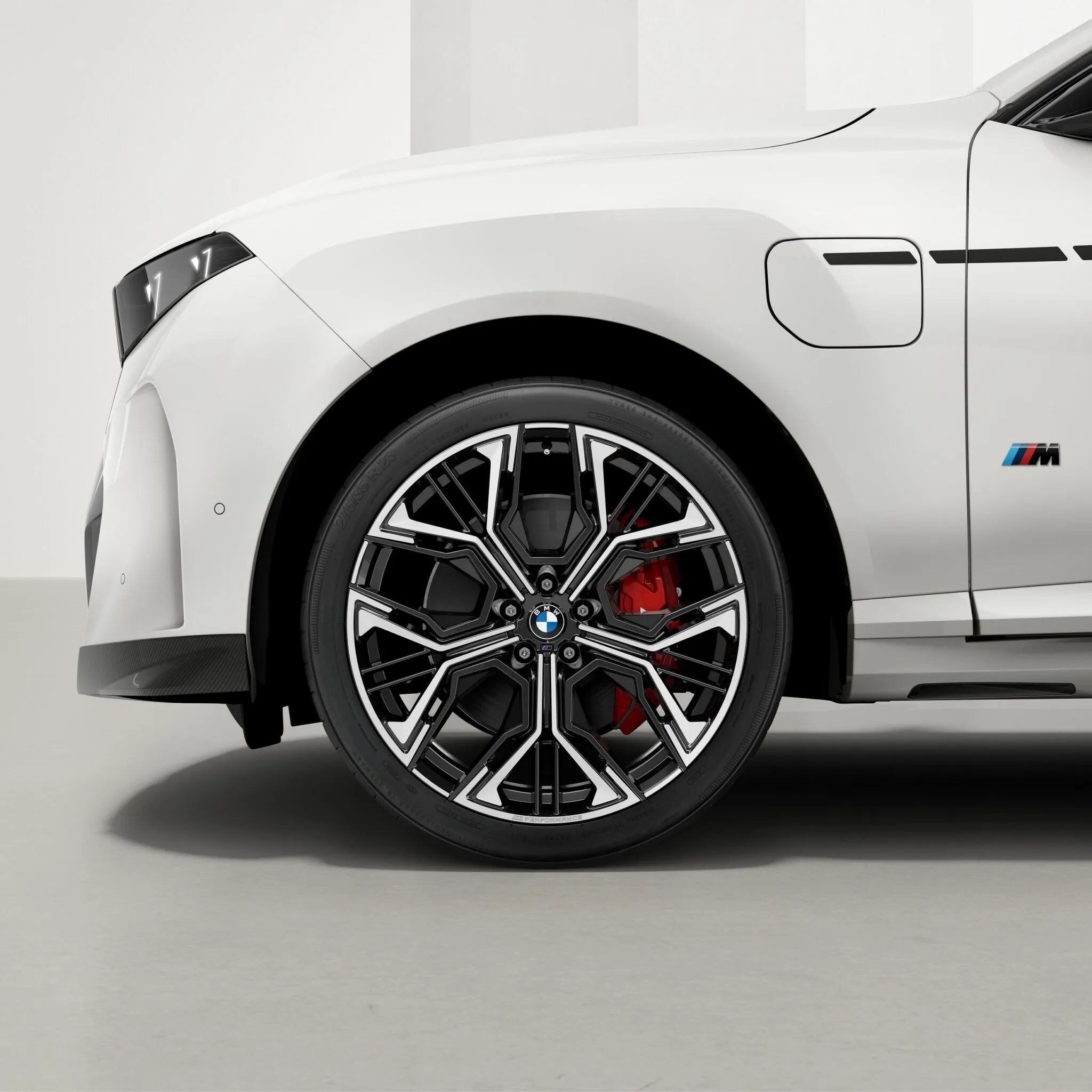 BMW X5 Accessories
