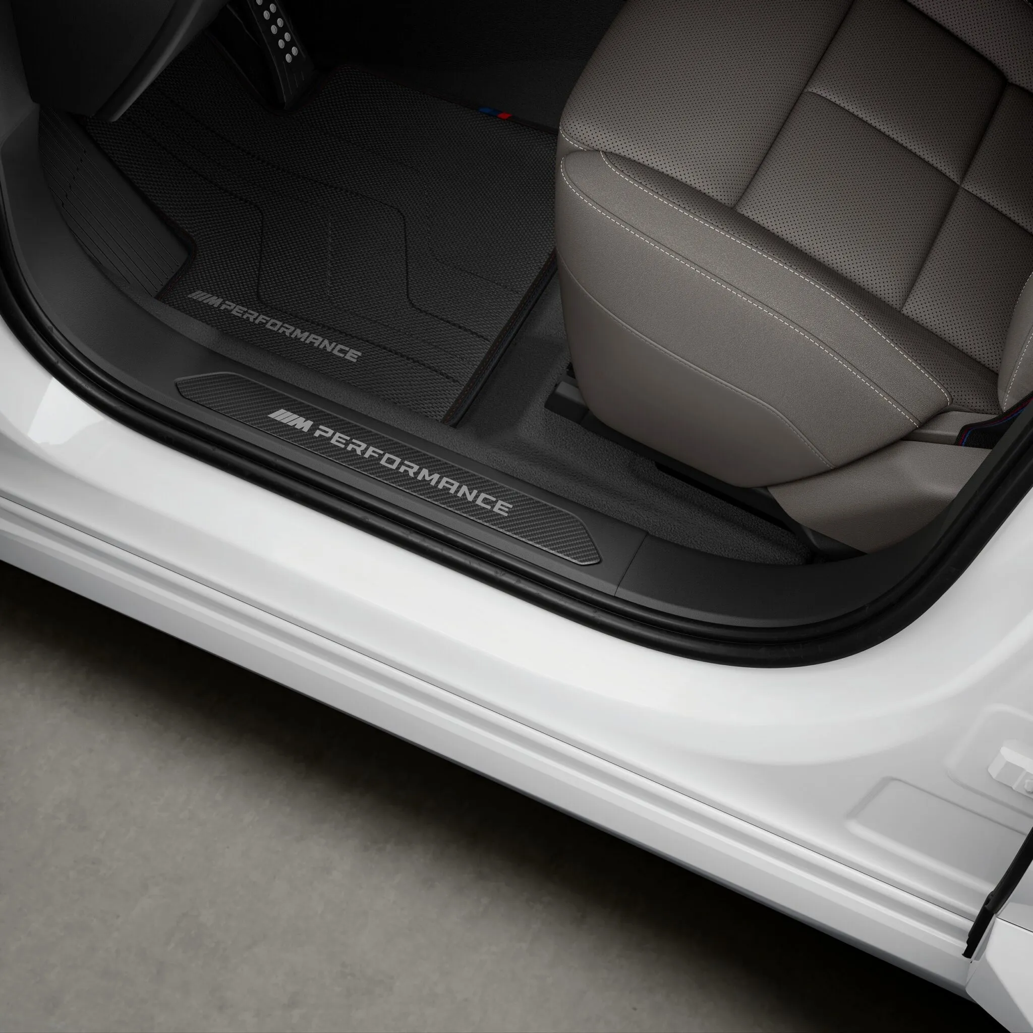 BMW X5 Accessories