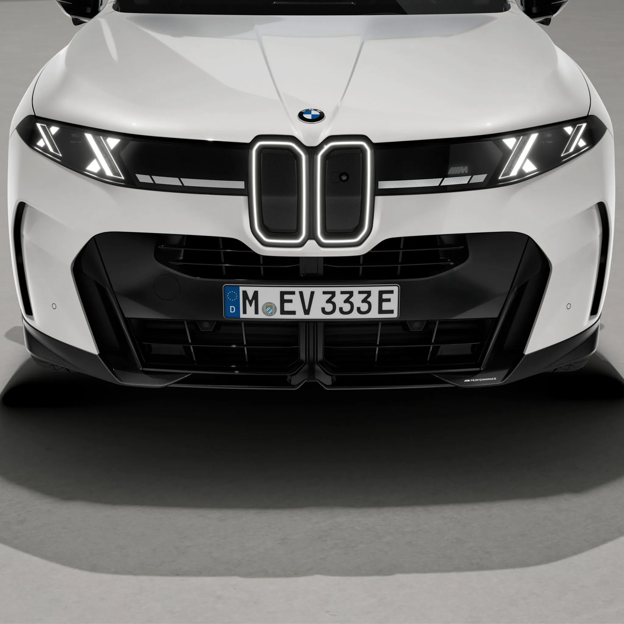 BMW X5 Accessories