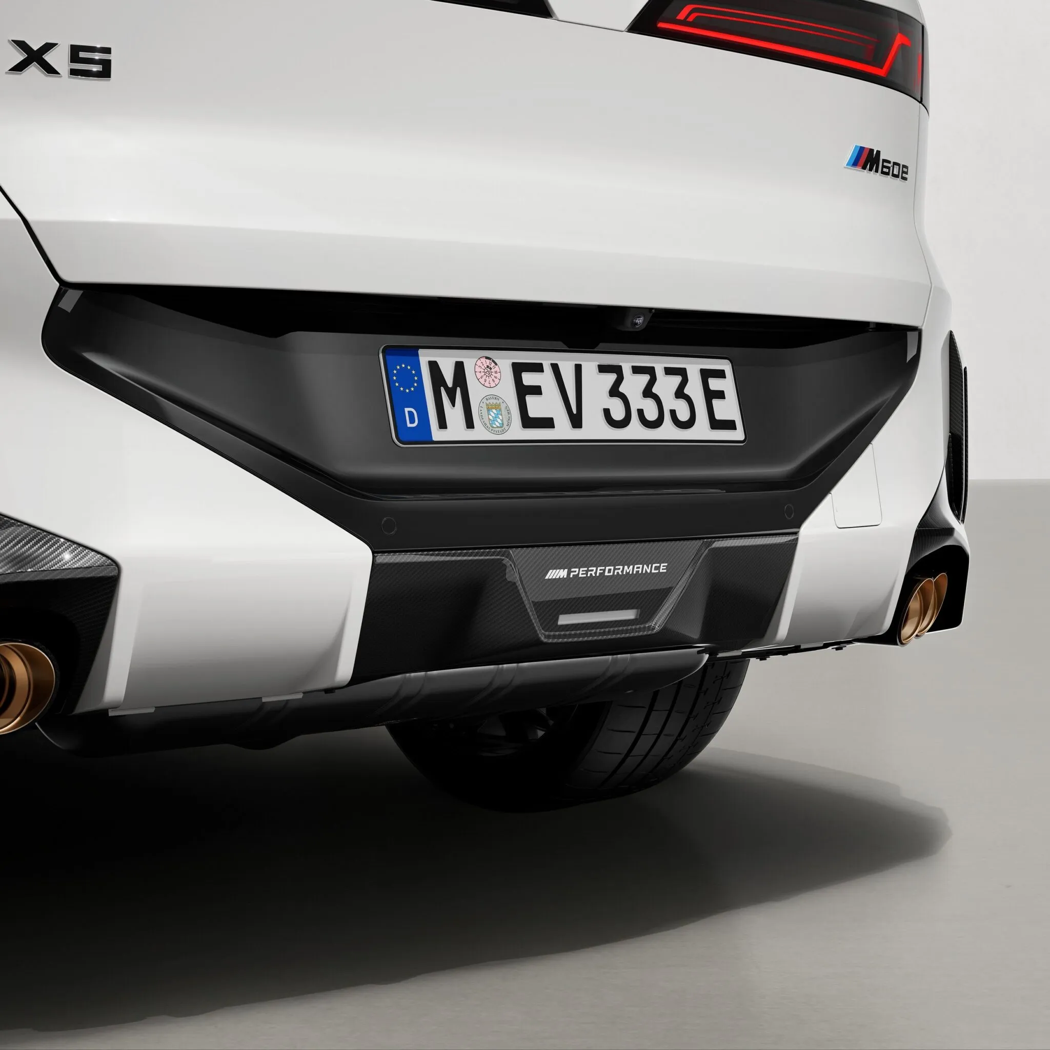BMW X5 Accessories